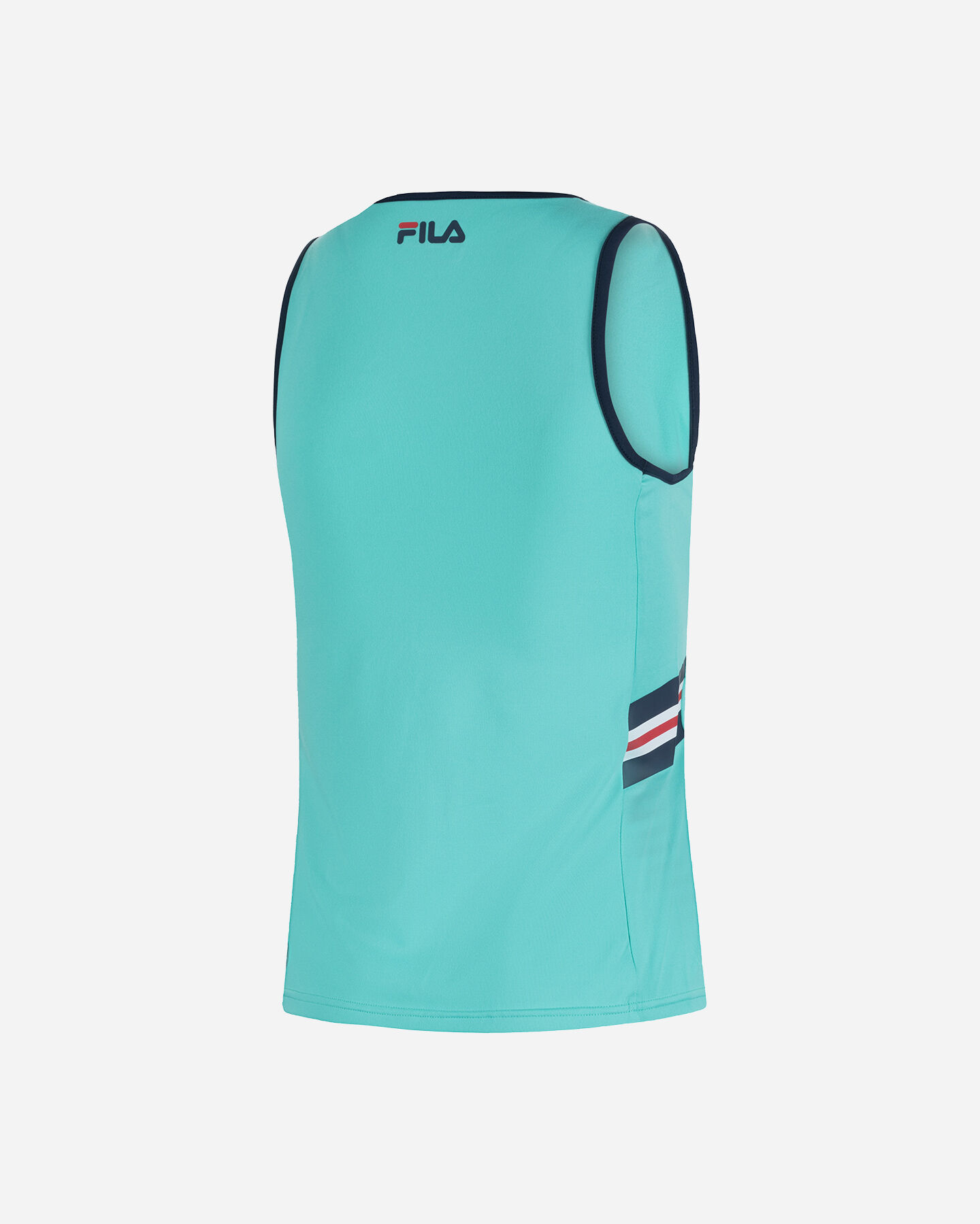  T-Shirt tennis FILA MATCH LINE W S4117682|3255|XS scatto 1