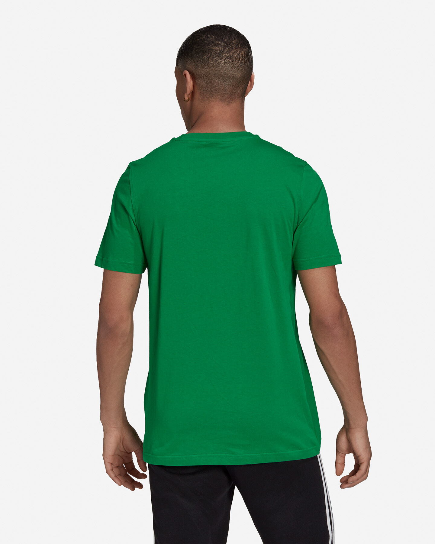  T-Shirt ADIDAS TREFOIL M S5324118|UNI|XS scatto 3