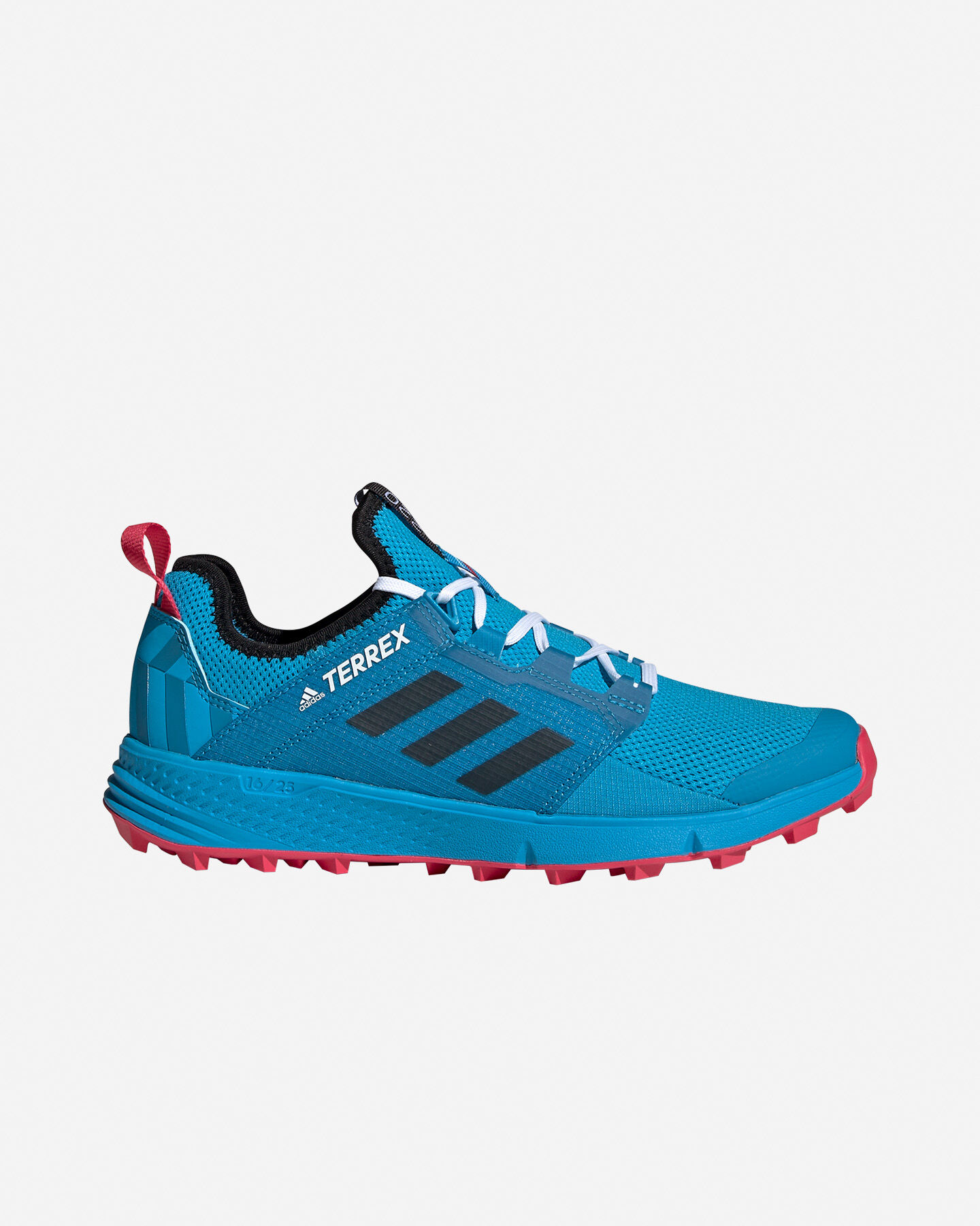 Scarpe Trail Adidas Terrex Agravic Speed W BD7690 | Cisalfa Sport