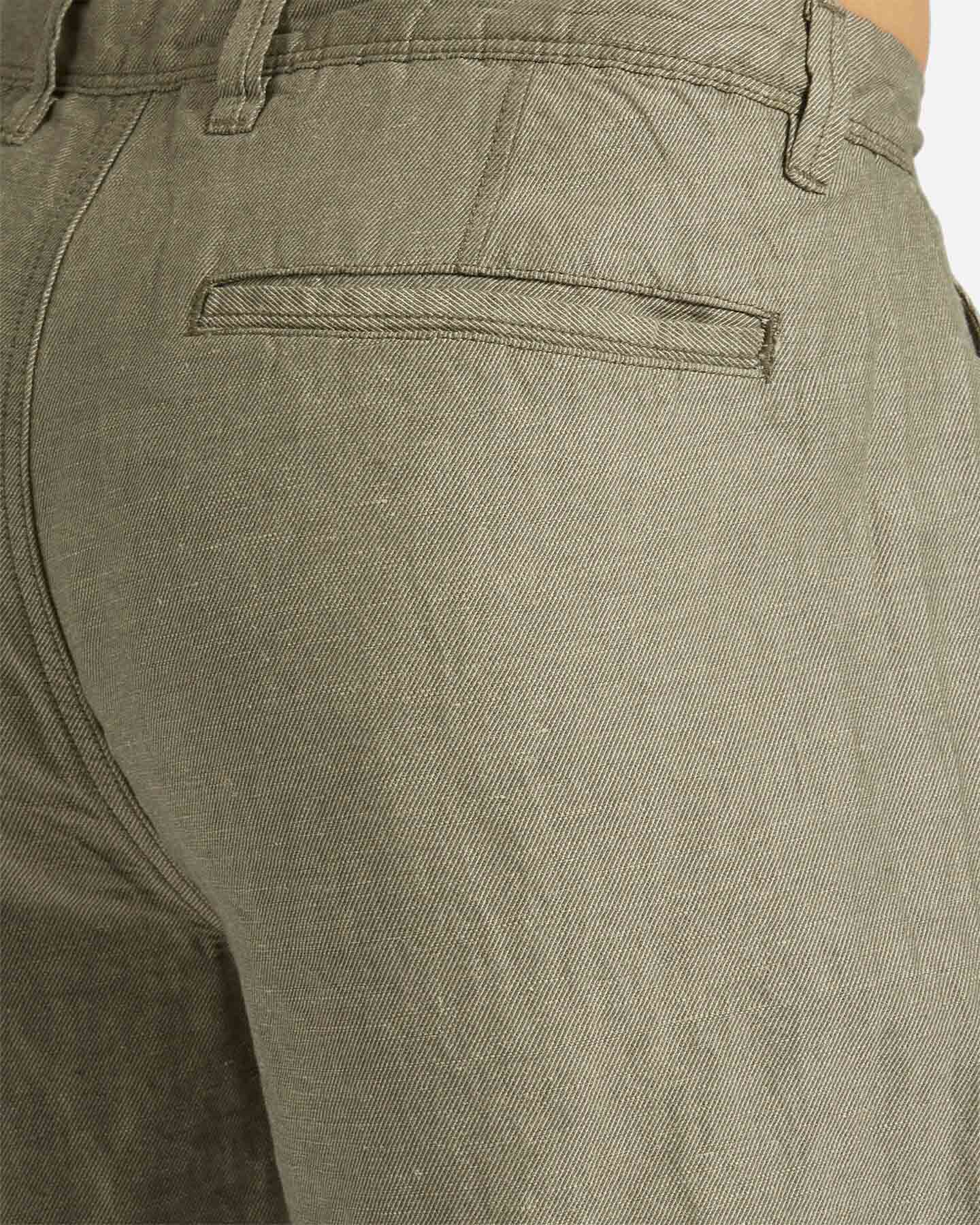  Pantalone DACK'S LINEN COLLECTION M S4118685|1039|M scatto 3