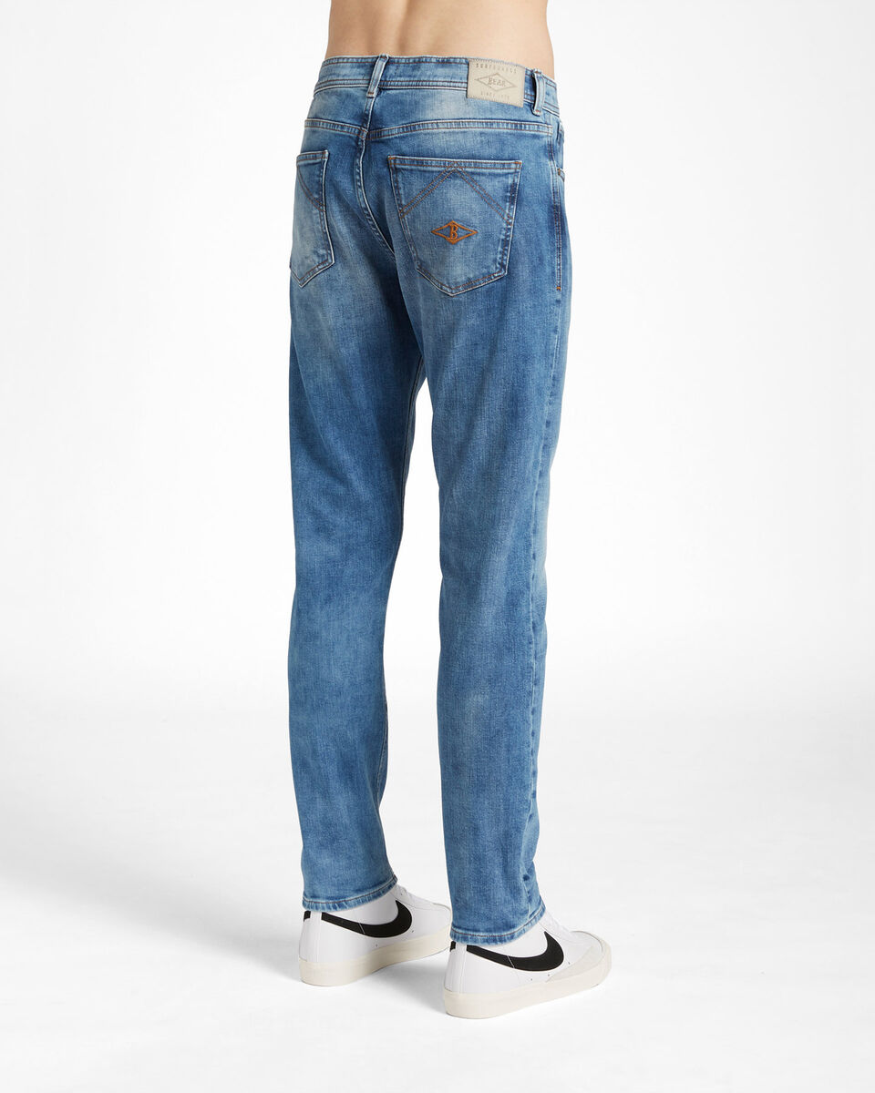  Jeans BEAR SURFER CONCEPT M S4122064|MD|44 scatto 1