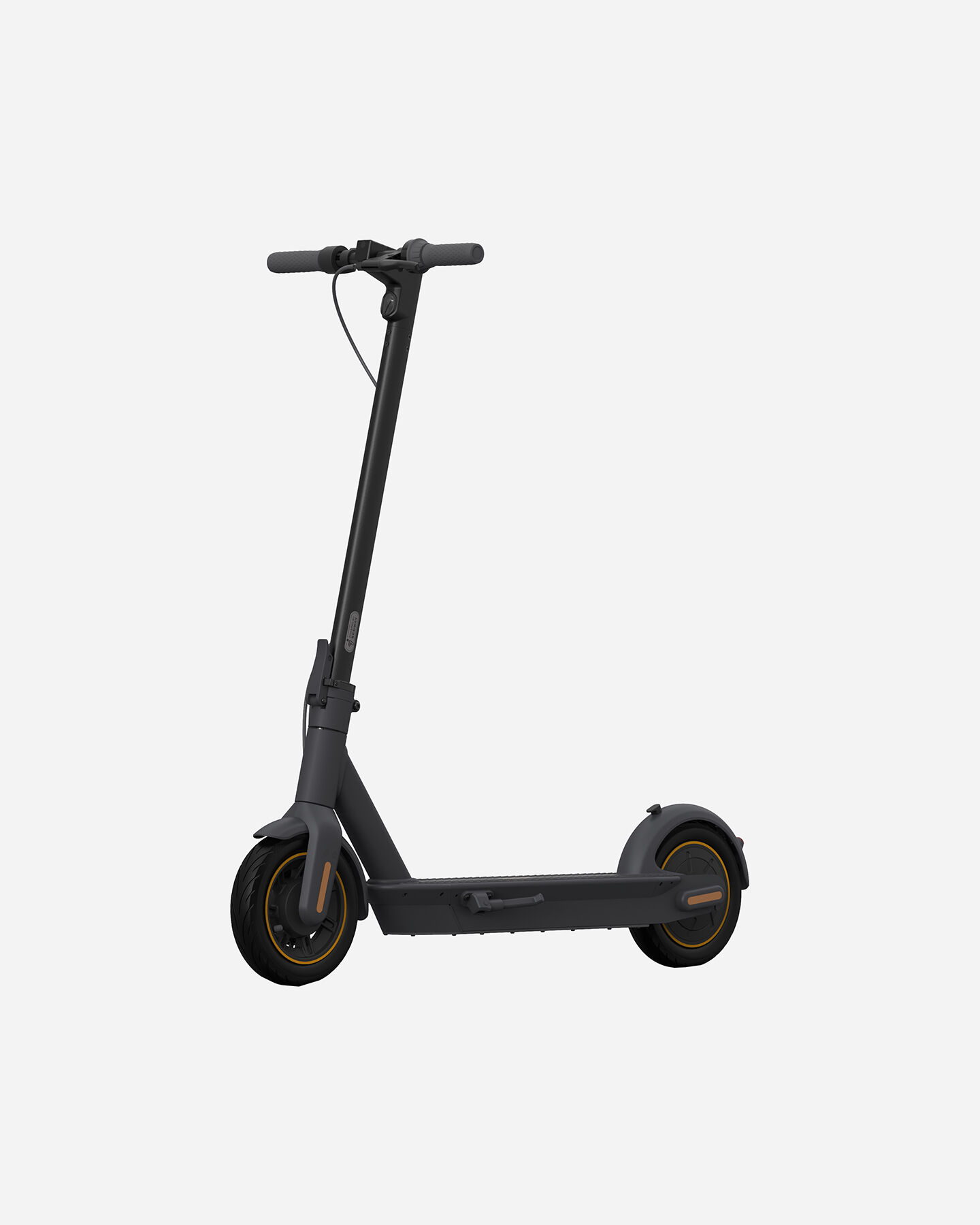  Scooter elettrico NINEBOT E-SCOOTER SEGWAY MAX G30 S4084400|1|UNI scatto 2