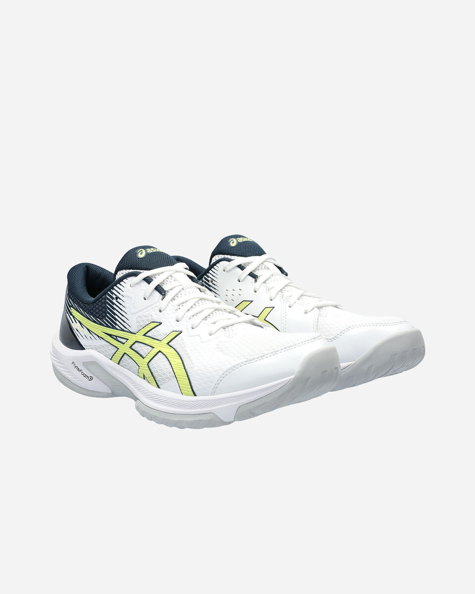 Scarpe volley ASICS BEYOND M S5585381|100|7 scatto 1