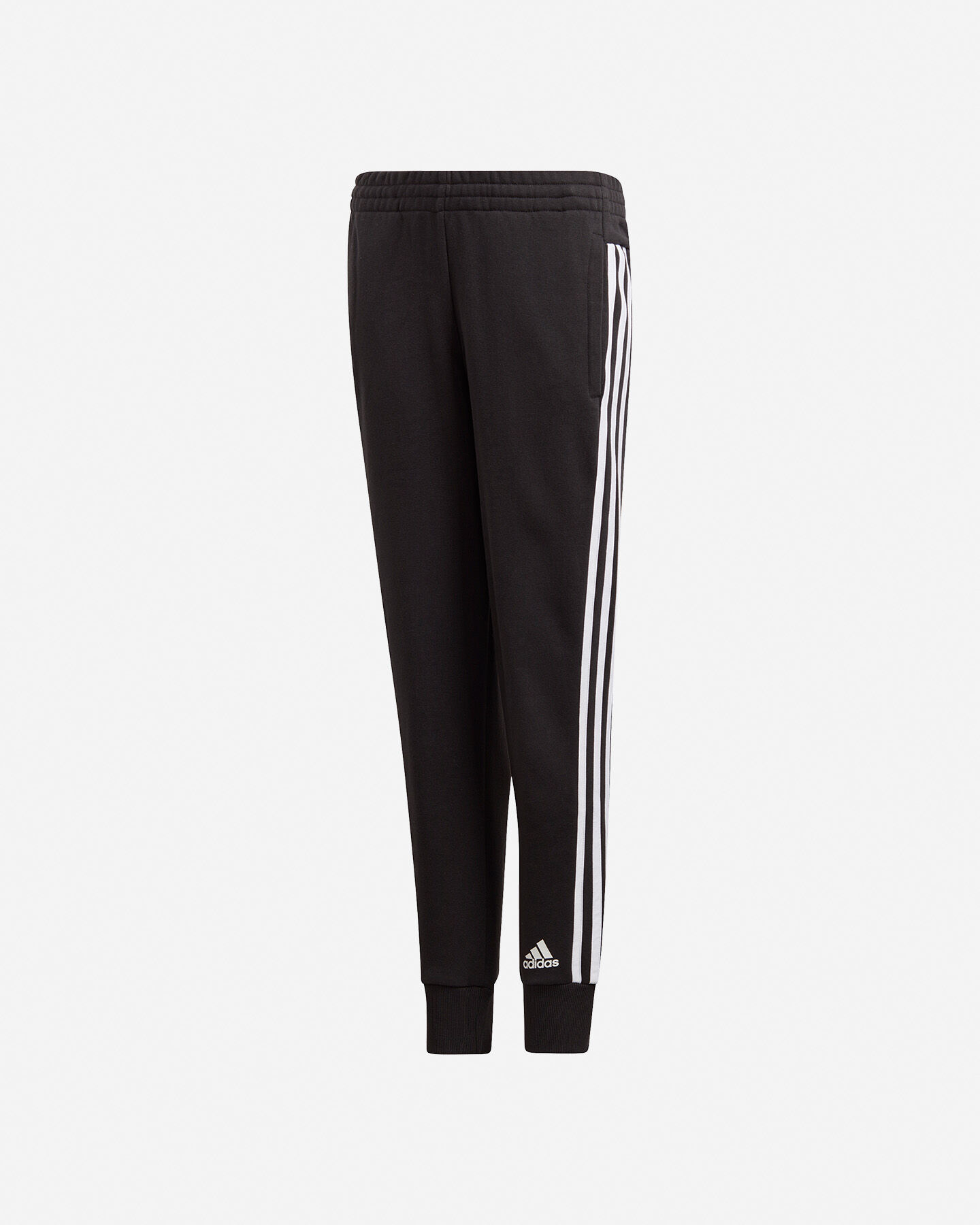  Pantalone ADIDAS MUST HAVES 3-STRIPES JR S5011814|UNI|7-8A scatto 0