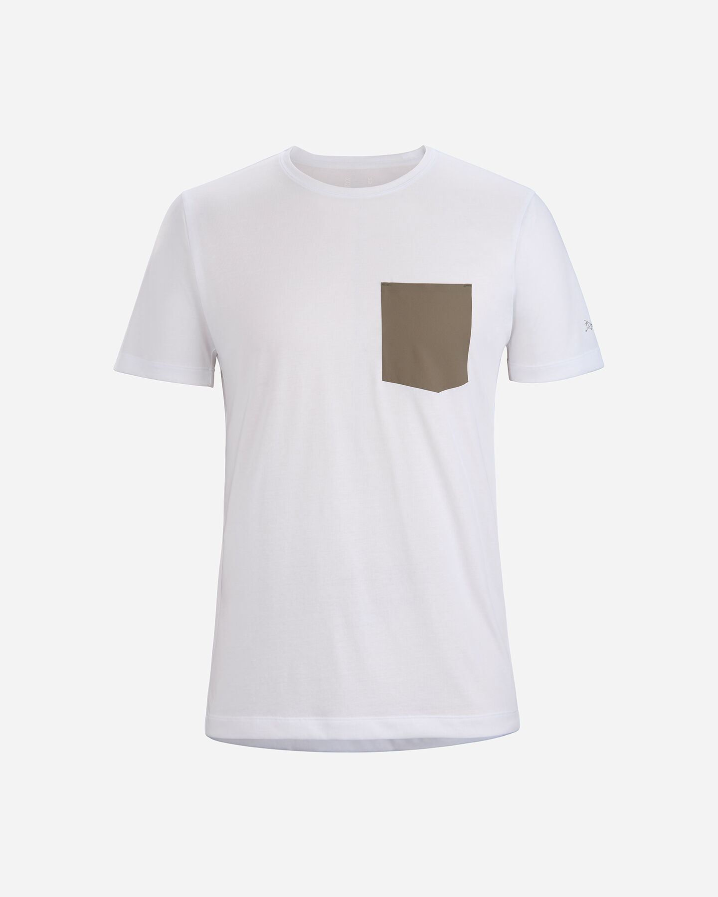  T-Shirt ARC'TERYX ERIS M S4105505|1|S scatto 0