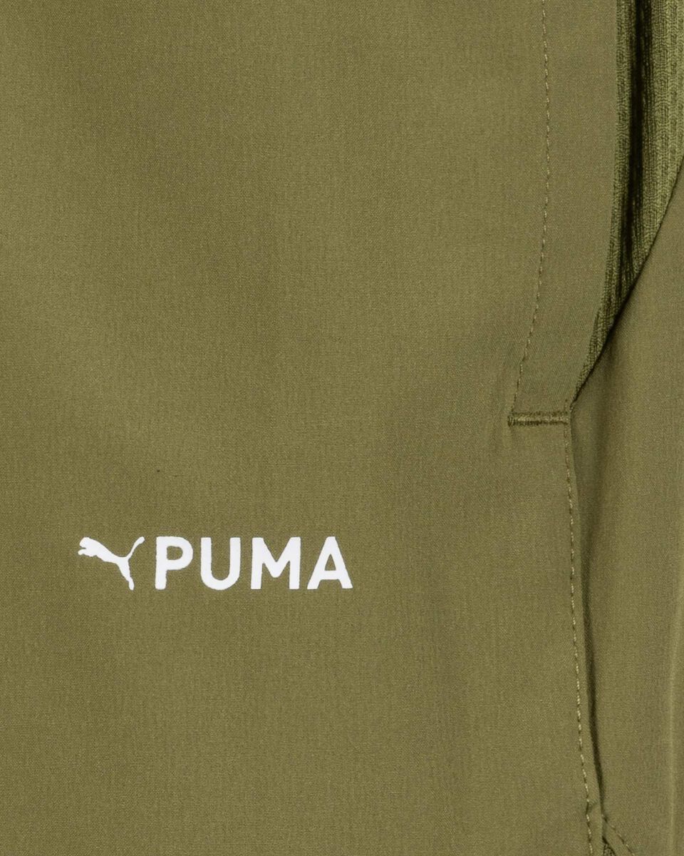  Pantalone training PUMA FIT ULTRABREATHE STRETCH M S5661735|33|S scatto 2