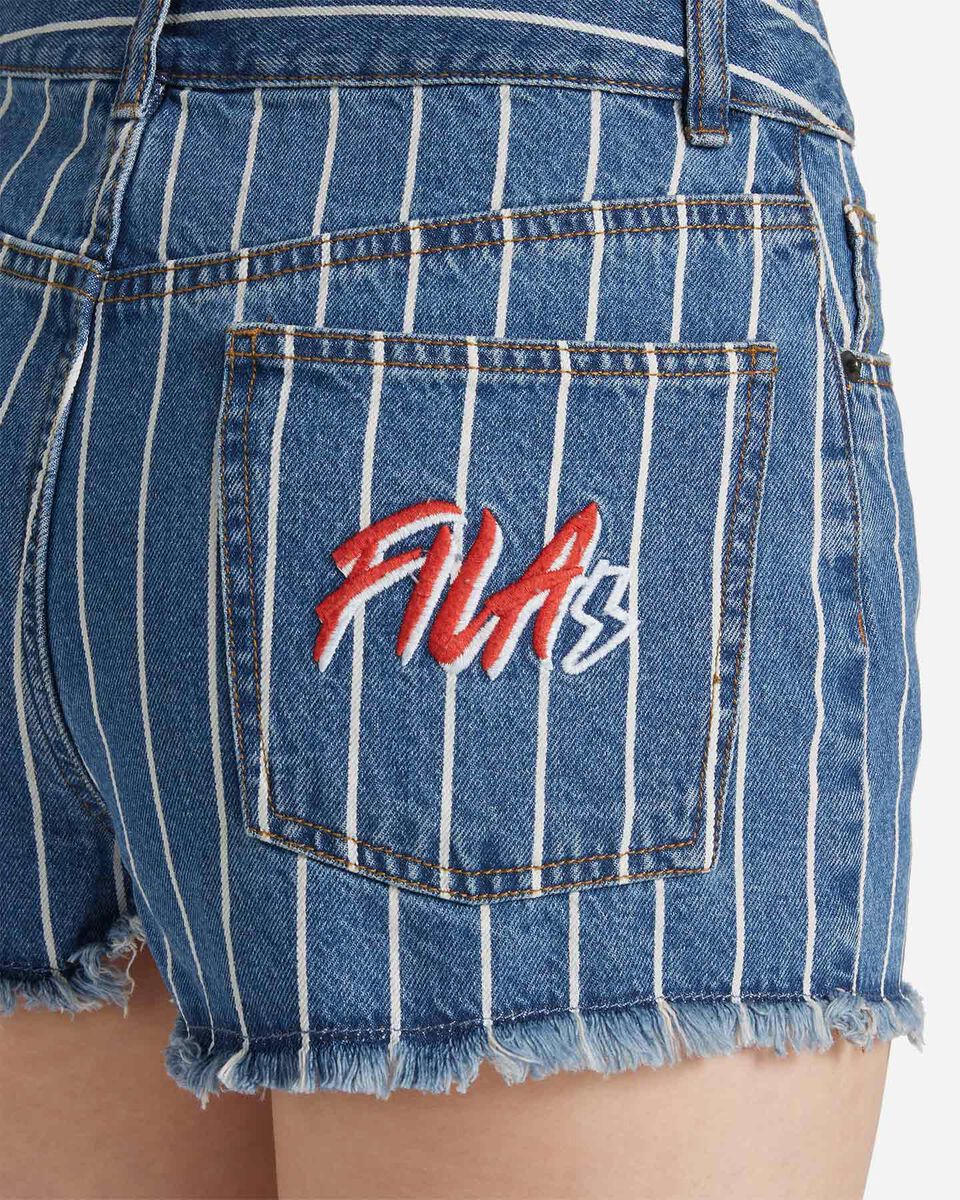  Jeans FILA STRIPE DENIM W S4119214|MD|44 scatto 3