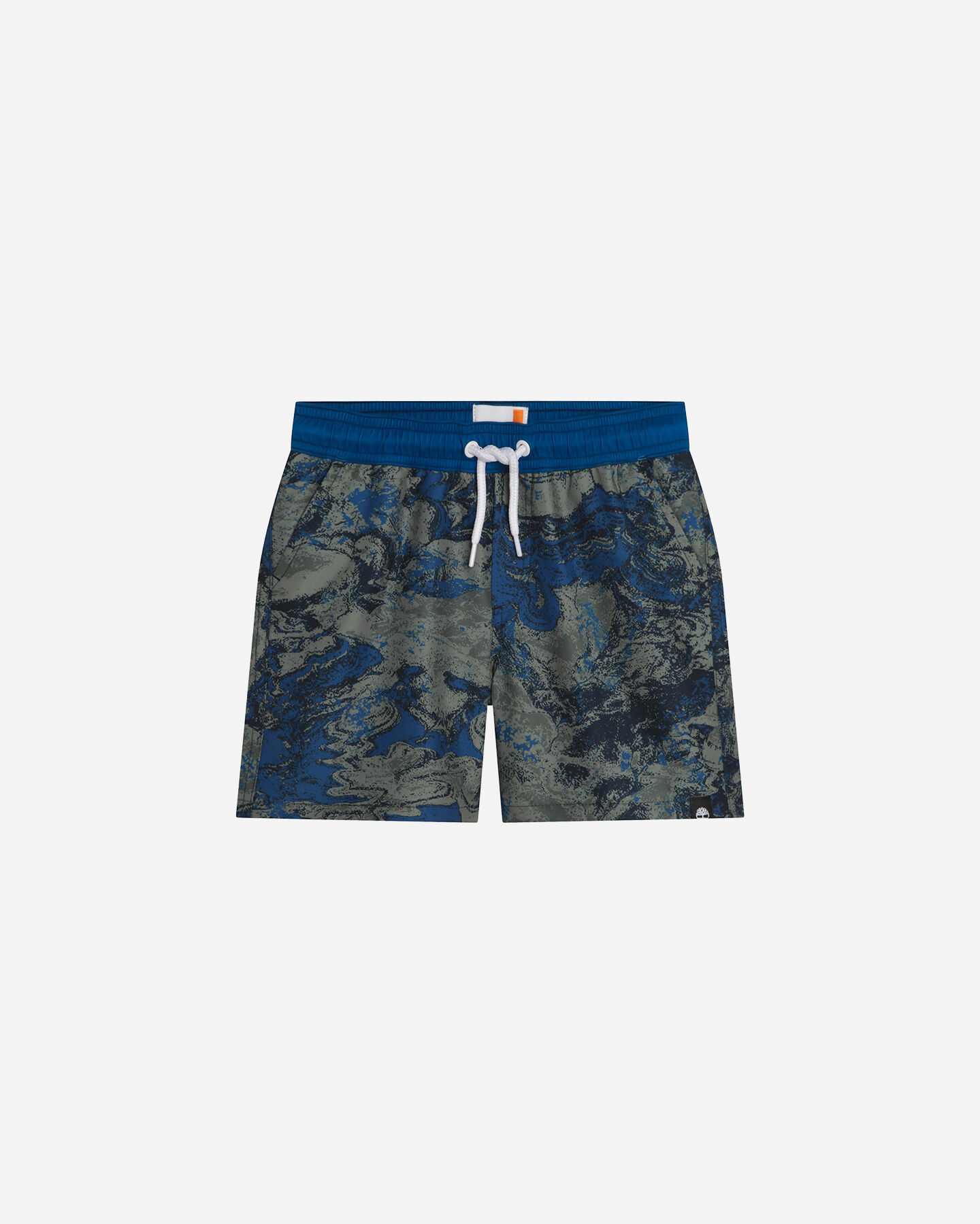  Bermuda TIMBERLAND CAMOUFLAGE JR S4122902|708|06A scatto 0
