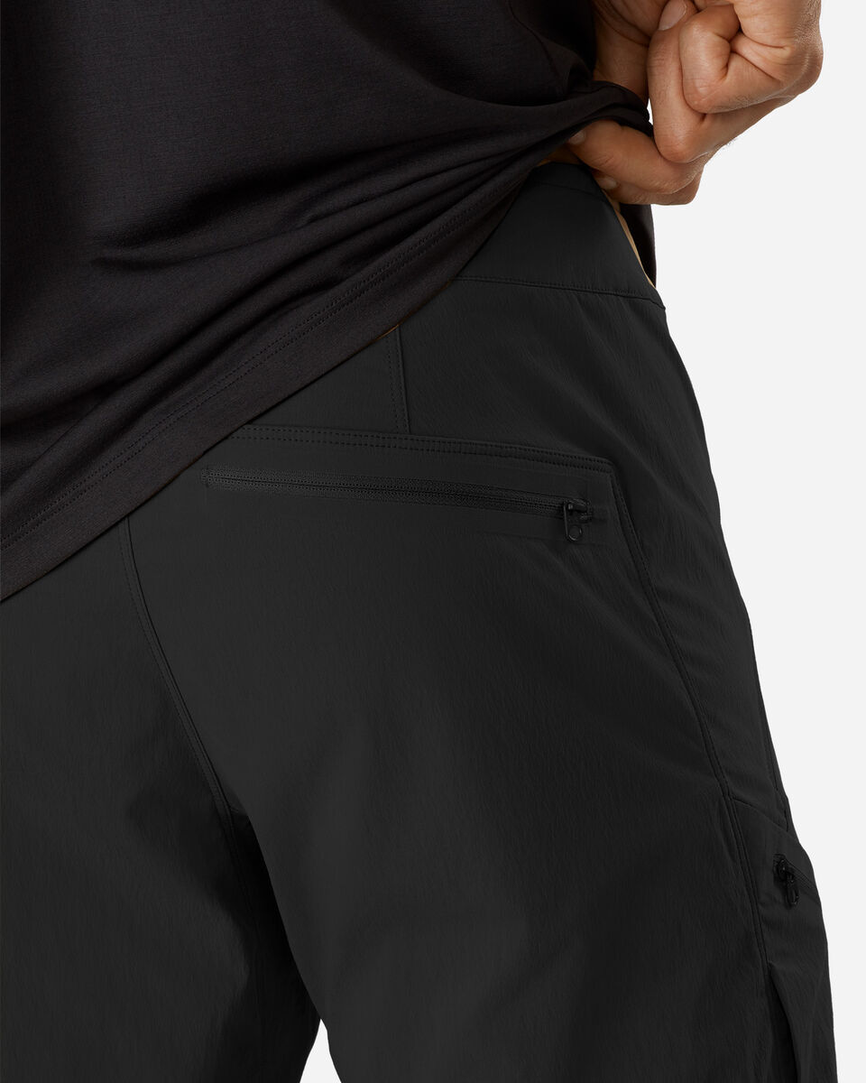  Pantalone outdoor ARC'TERYX PALISADE M S4075200|1|30-32 scatto 4