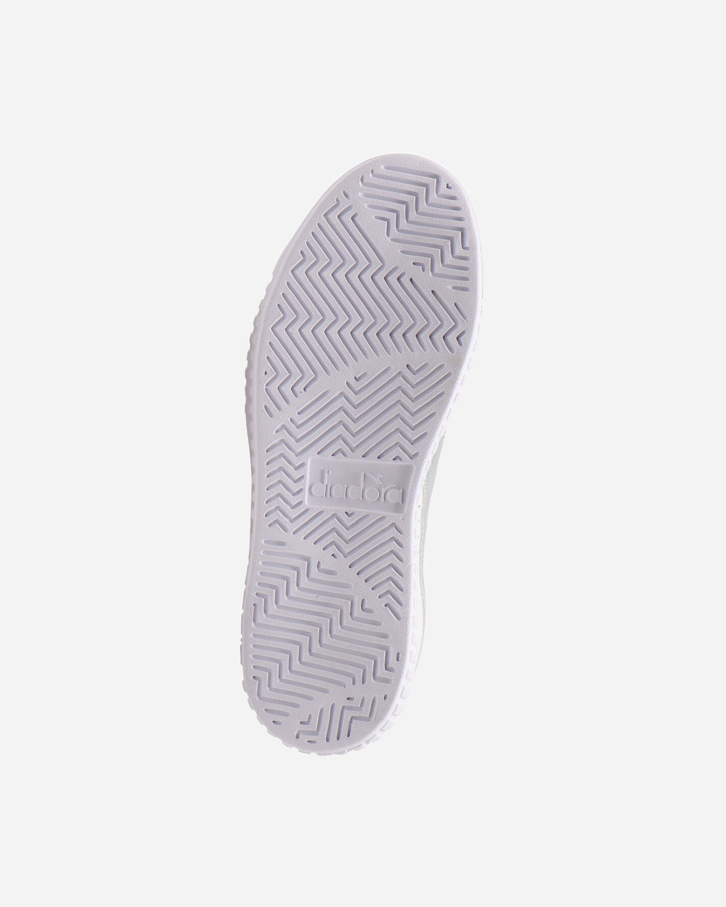  Scarpe sneakers DIADORA GAME STEP GS JR S5226426|C1070|3 scatto 2