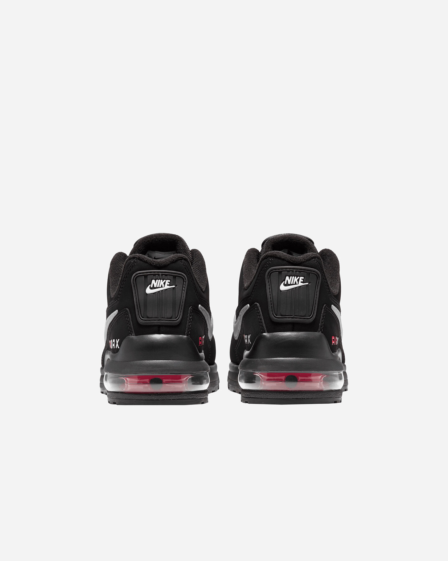 Scarpe sneakers NIKE AIR MAX LTD 3 M S5194803|001|6 scatto 4