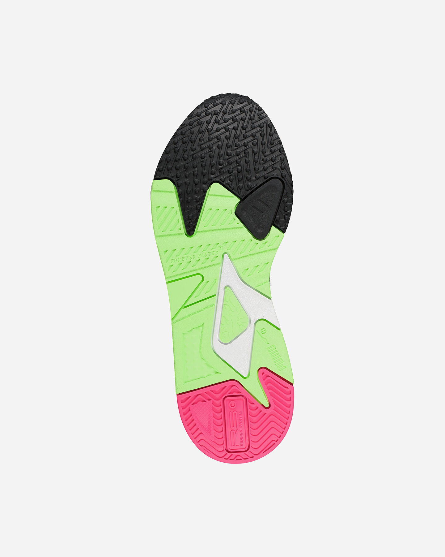  Scarpe sneakers PUMA RS-Z REINVENT W S5398365 scatto 2