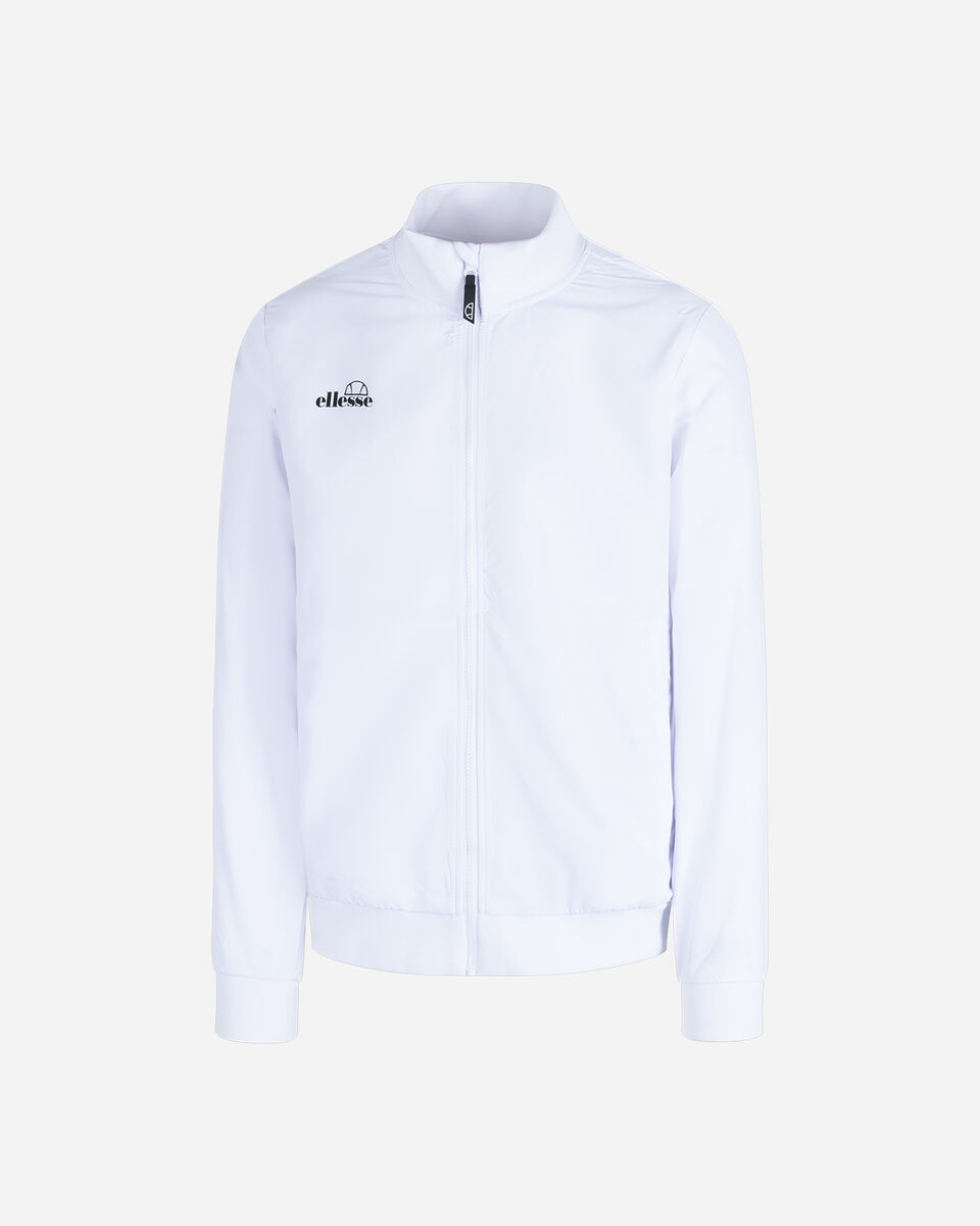  Giacca tennis ELLESSE CLASSIC M S4103317|001|S scatto 0