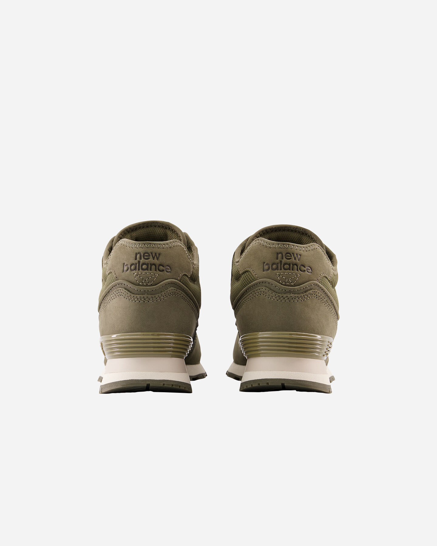  Scarpe sneakers NEW BALANCE 574M S5472995|-|D4 scatto 4