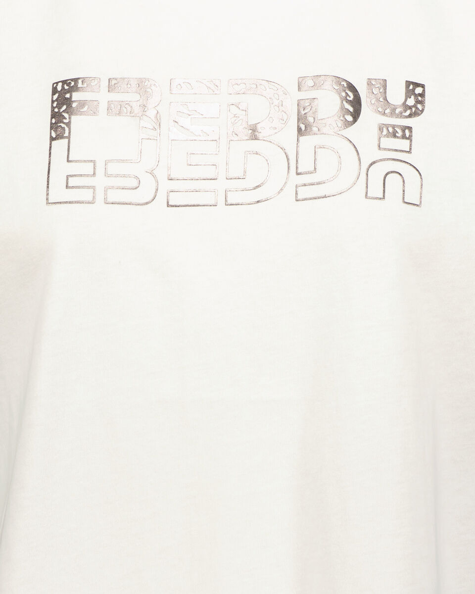  T-Shirt FREDDY BIG LOGO W S5488033|W69-|S scatto 2