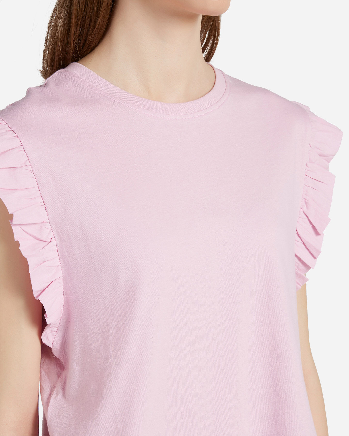  T-Shirt MISTRAL BASIC W S4100682|388|XS scatto 4