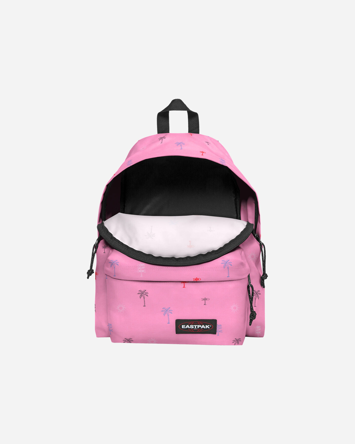  Zaino EASTPAK  PADDED ICONS W S5428400|O22|OS scatto 3