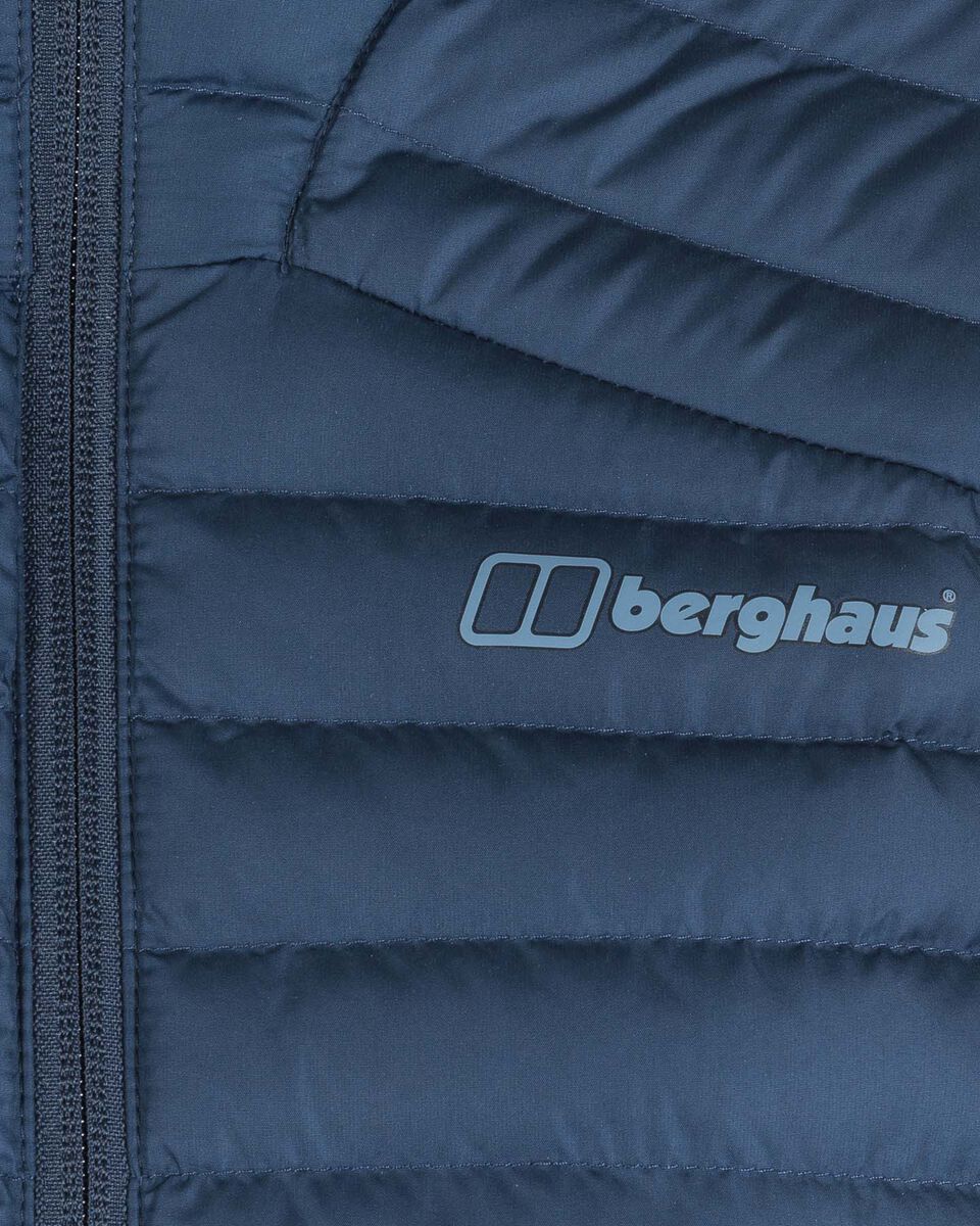  Giacca outdoor BERGHAUS NULA MICRO W S4081557|R14|8 scatto 2
