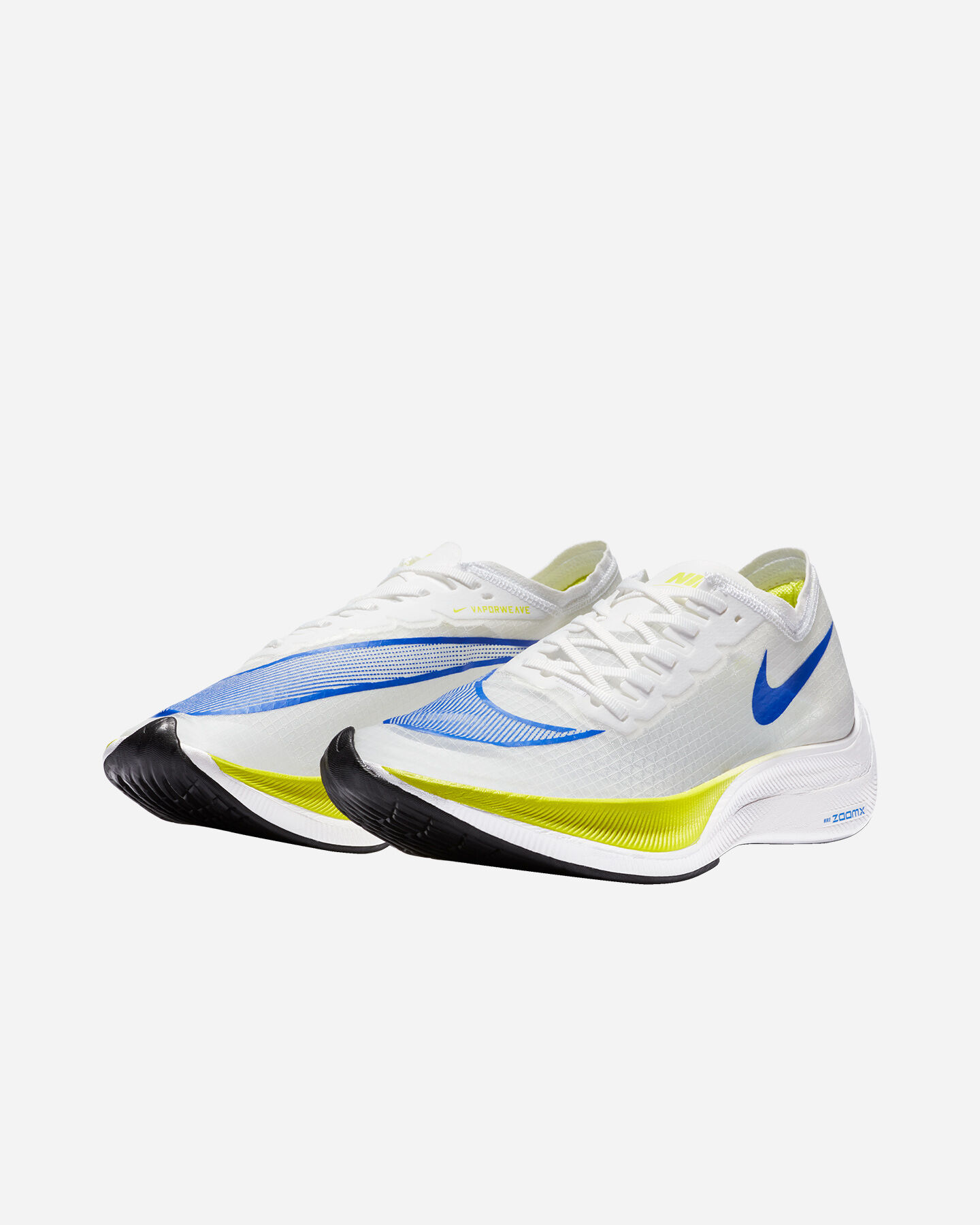  Scarpe running NIKE ZOOMX VAPORFLY NEXT% M S5267954|103|4 scatto 1