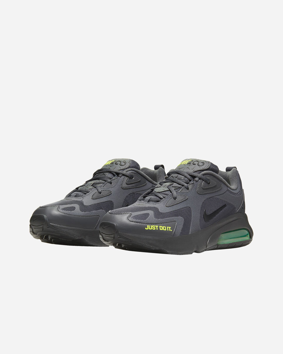  Scarpe sneakers NIKE AIR MAX 200 M S5251118|001|6 scatto 1