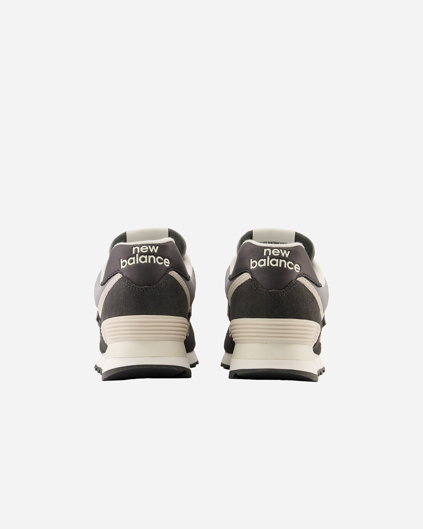  Scarpe sneakers NEW BALANCE 574 W S5534512|-|B5 scatto 4