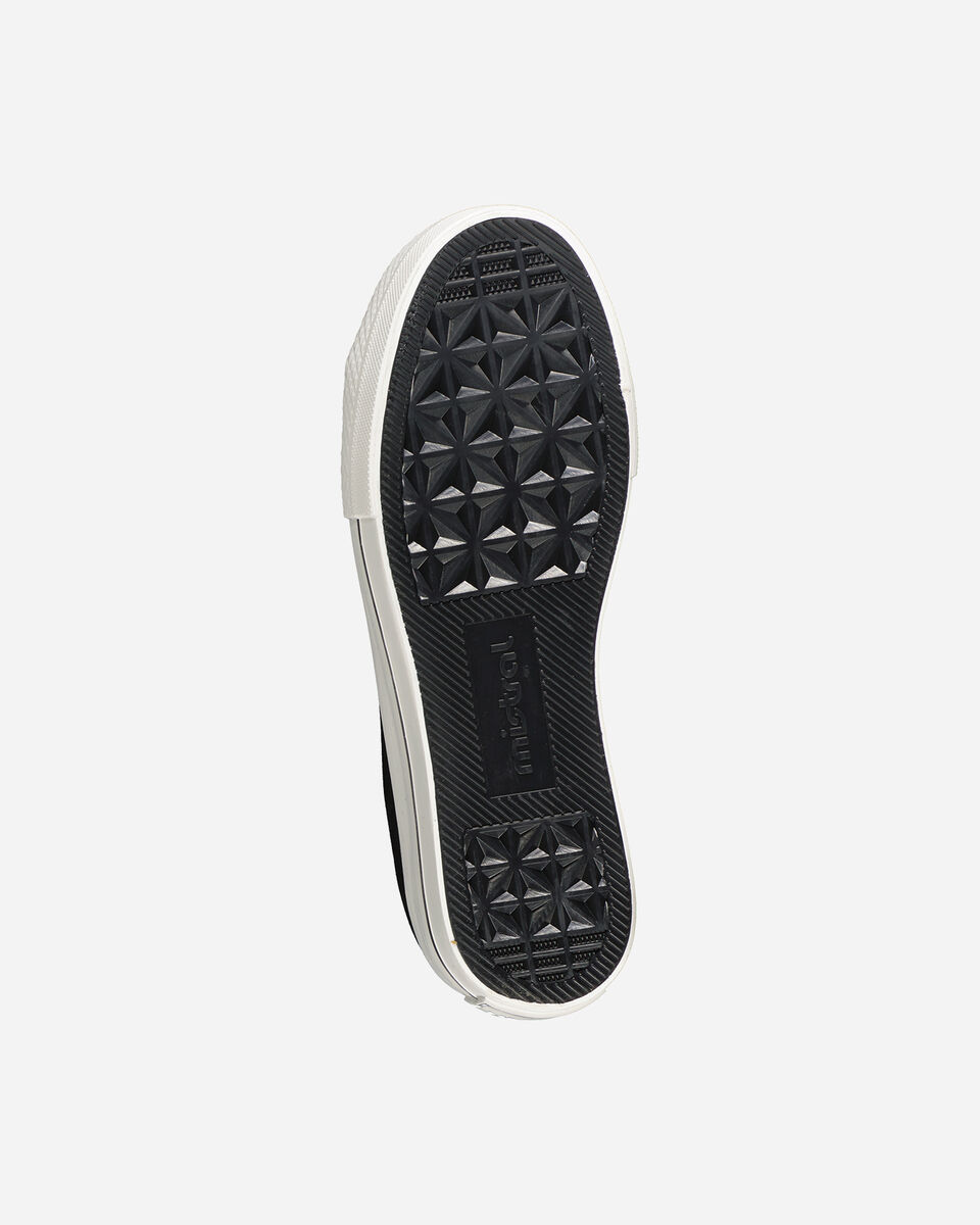  Scarpe sneakers MISTRAL STRIPES PLAT CNVS 2.0 W S4103731|02|35 scatto 2