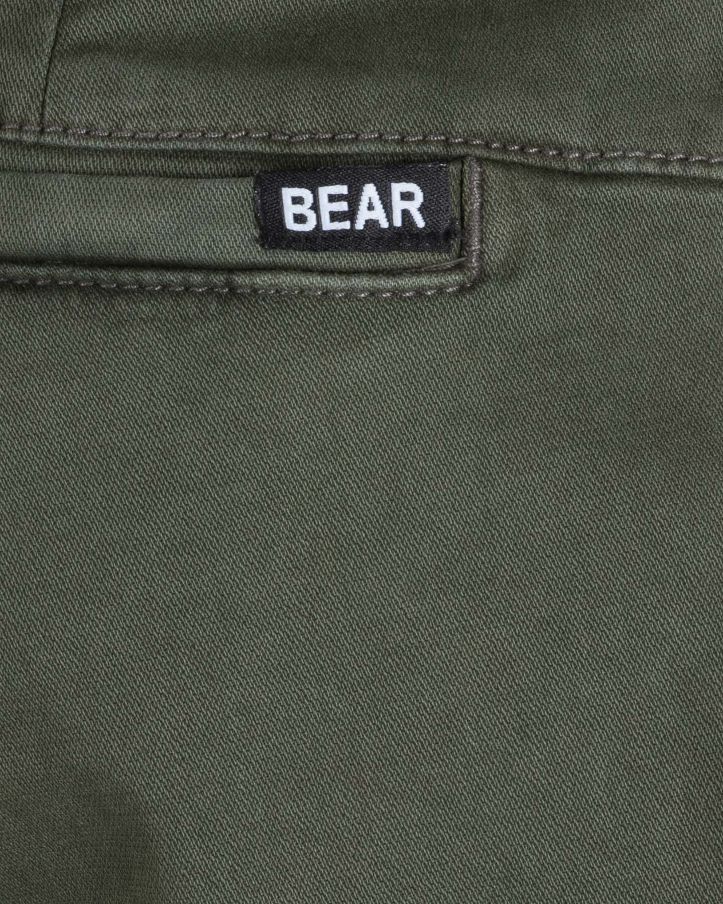  Pantalone BEAR SEASONAL JR S4108756|854|8 scatto 2