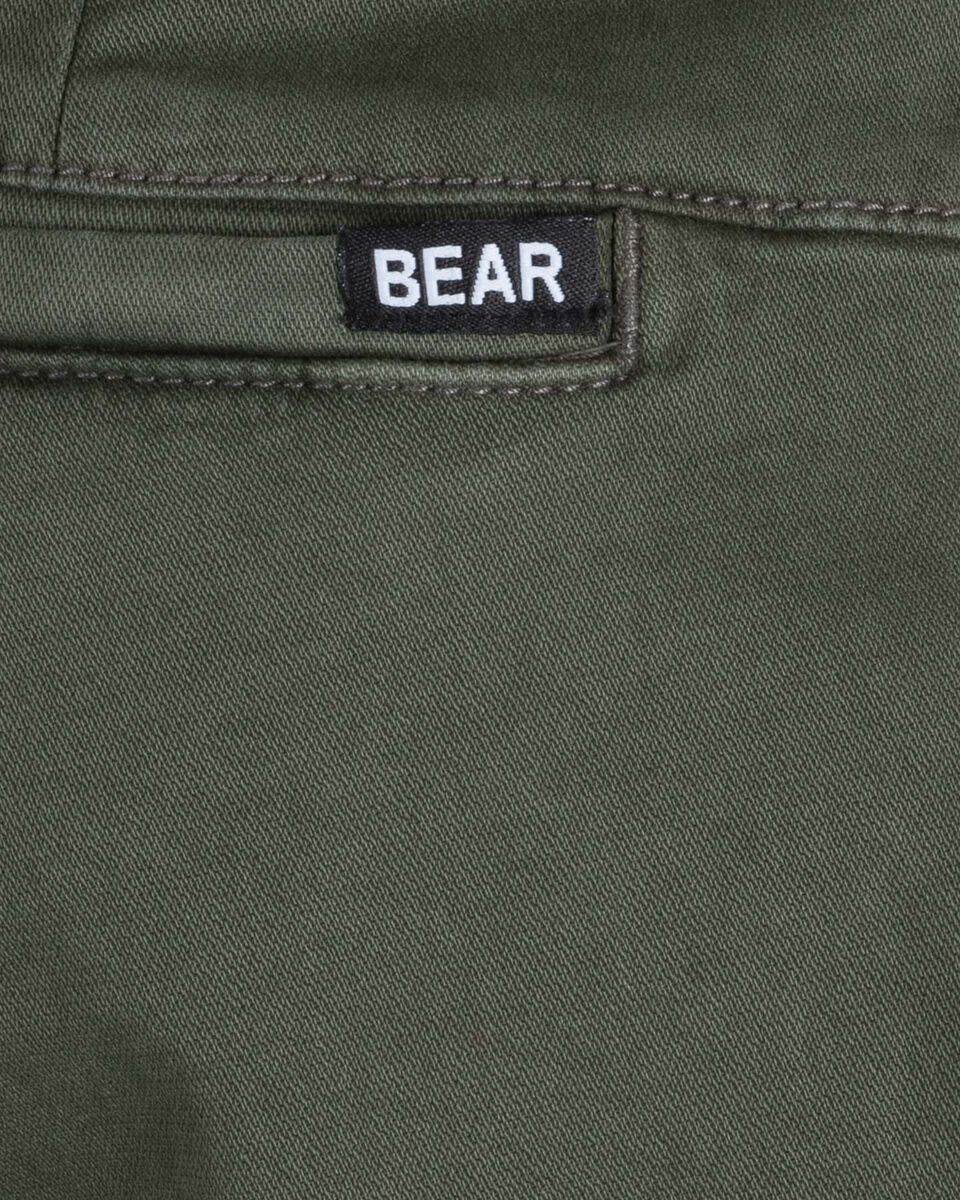  Pantalone BEAR SEASONAL JR S4108756|854|8 scatto 2