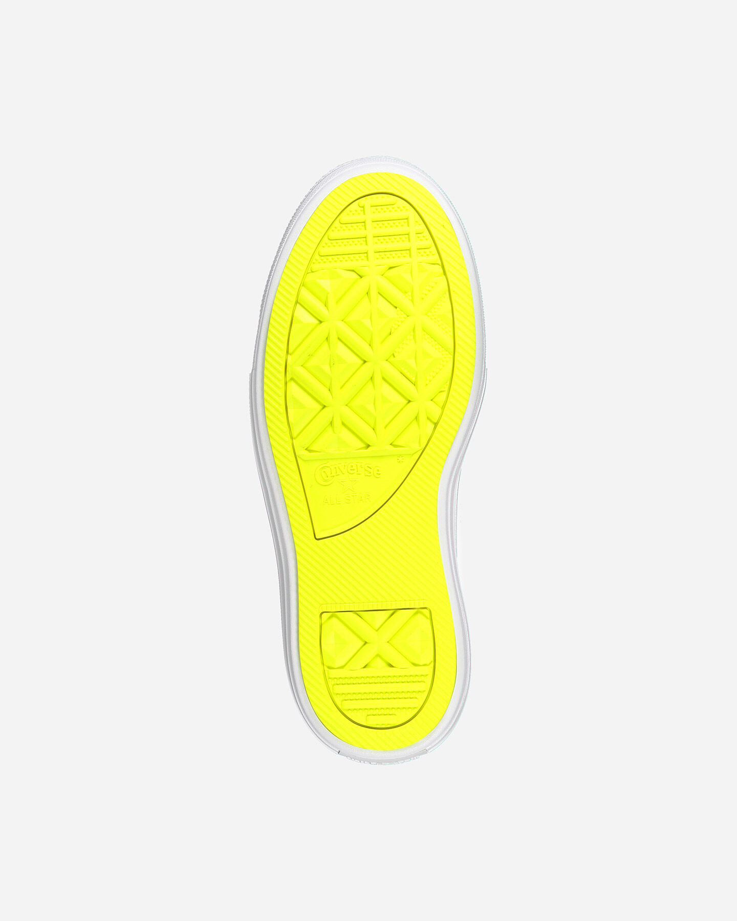  Scarpe sneakers CONVERSE CHUCK TAYLOR ALL STAR MOVE W S5259814|001|10 scatto 2