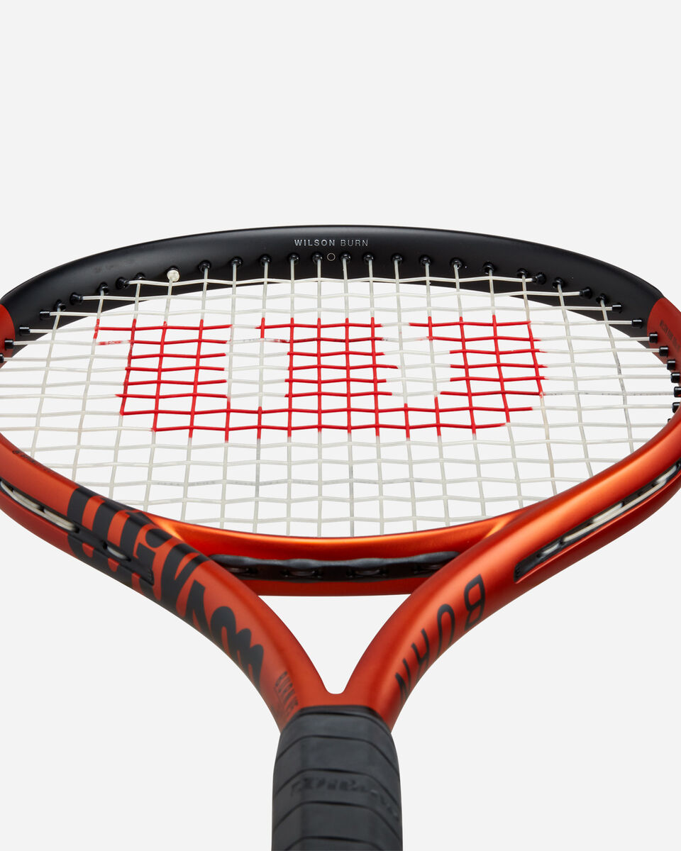 Racchetta tennis WILSON BURN 100ULS V5.0 RKT  S5572697|UNI|1 scatto 3
