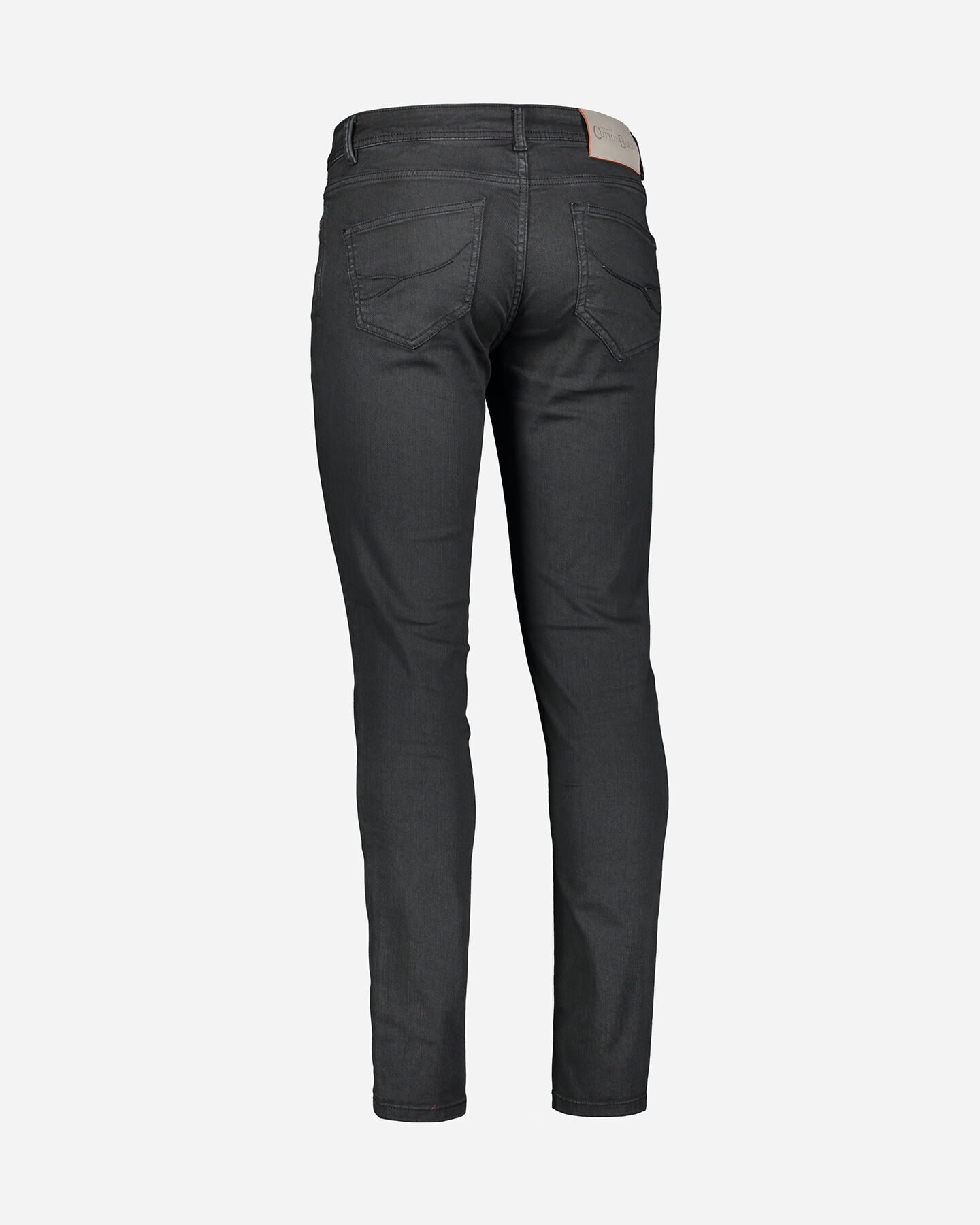  Jeans COTTON BELT 5T HAMILTON SLIM M S4070900|52|30 scatto 6