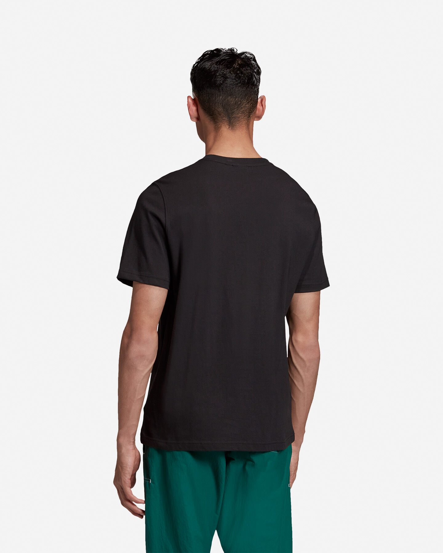  T-Shirt ADIDAS ADVENTURE M S5210691|UNI|XS scatto 5