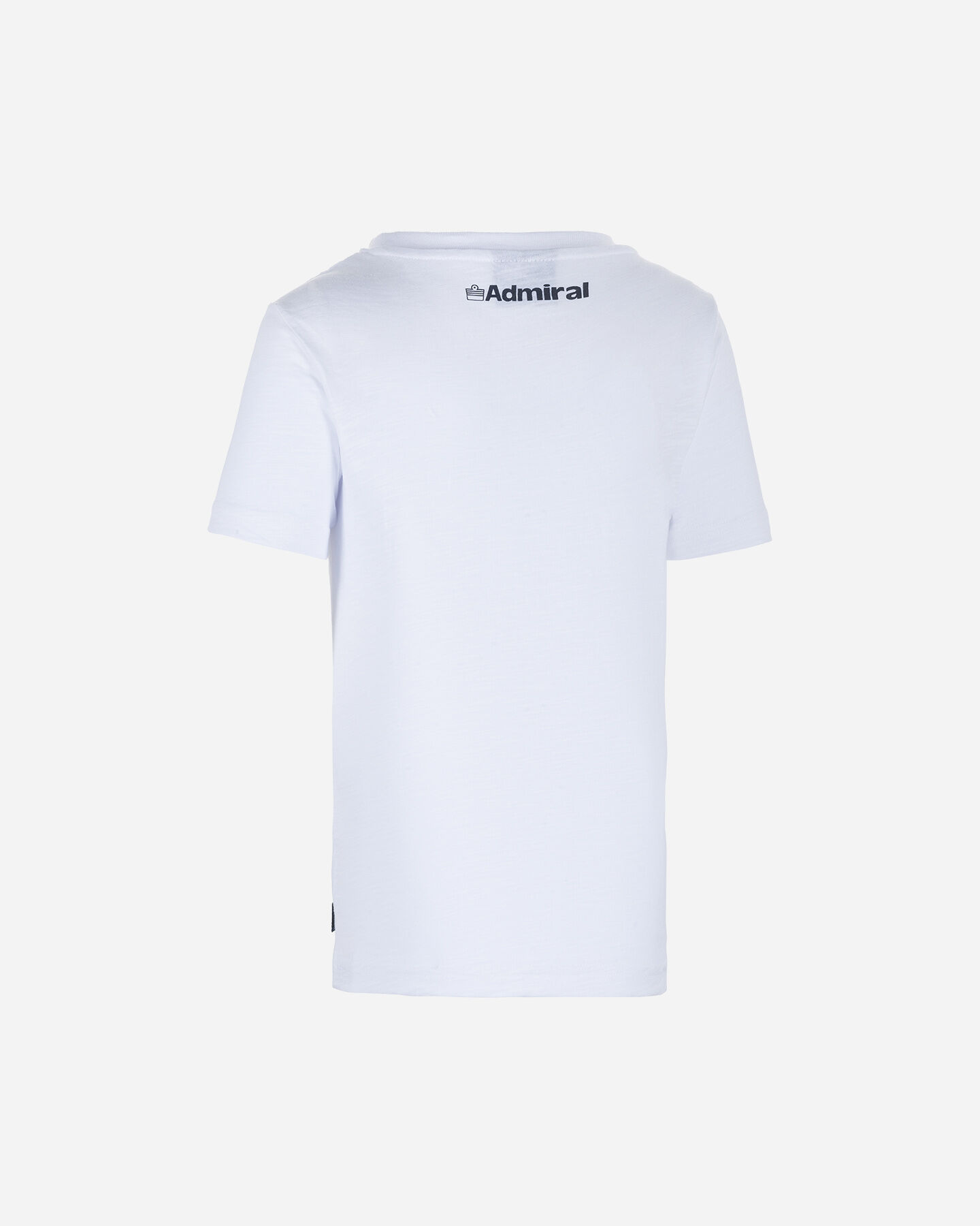  T-Shirt ADMIRAL SPRAY RAINBOW JR S4075952|001|6A scatto 1