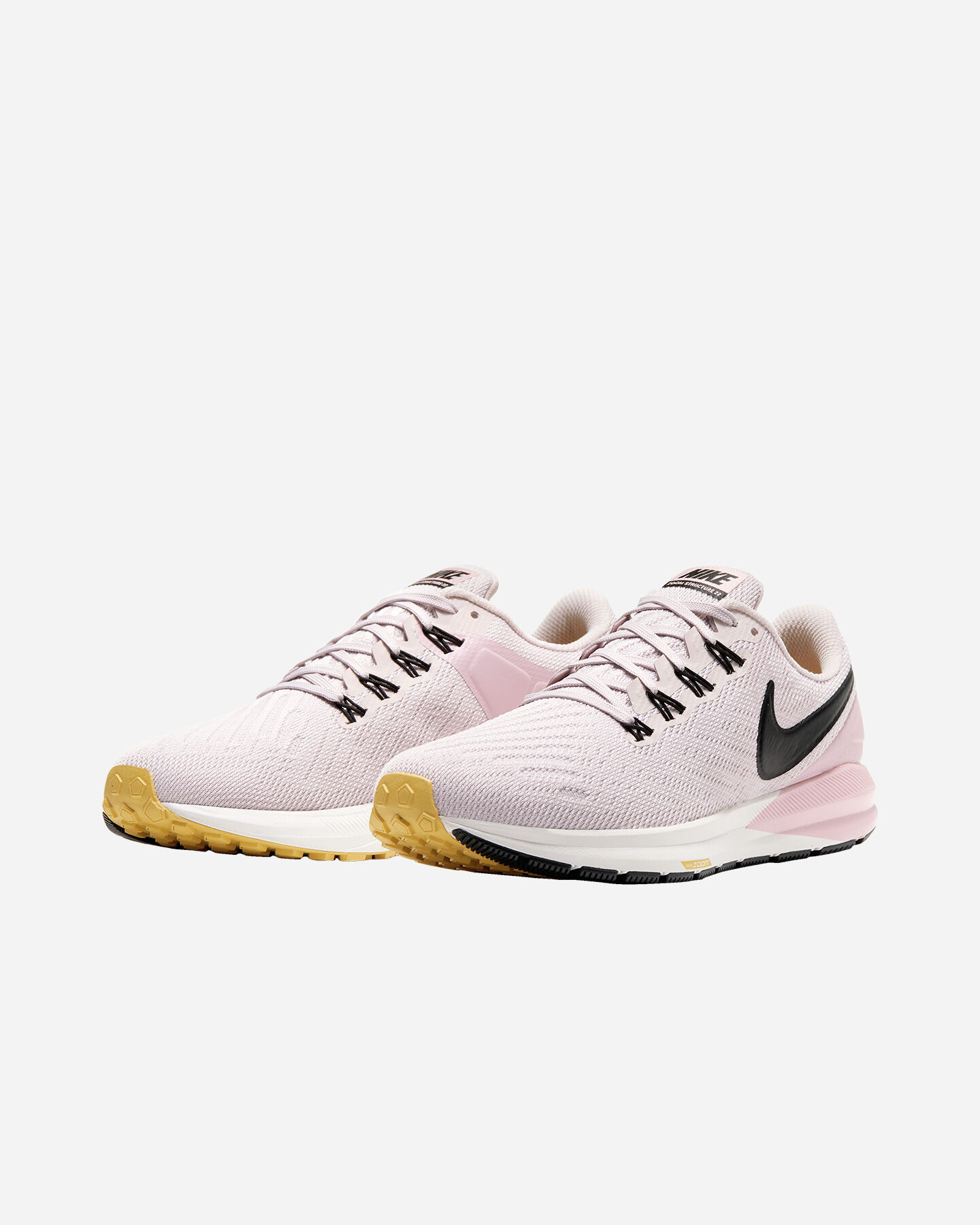  Scarpe running NIKE AIR ZOOM STRUCTURE 22 W S5161250|009|5 scatto 1