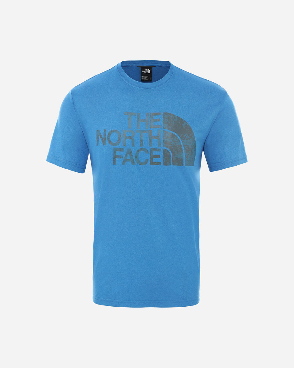  T-Shirt THE NORTH FACE REAXION EASY M S5203360|W1H|S scatto 0