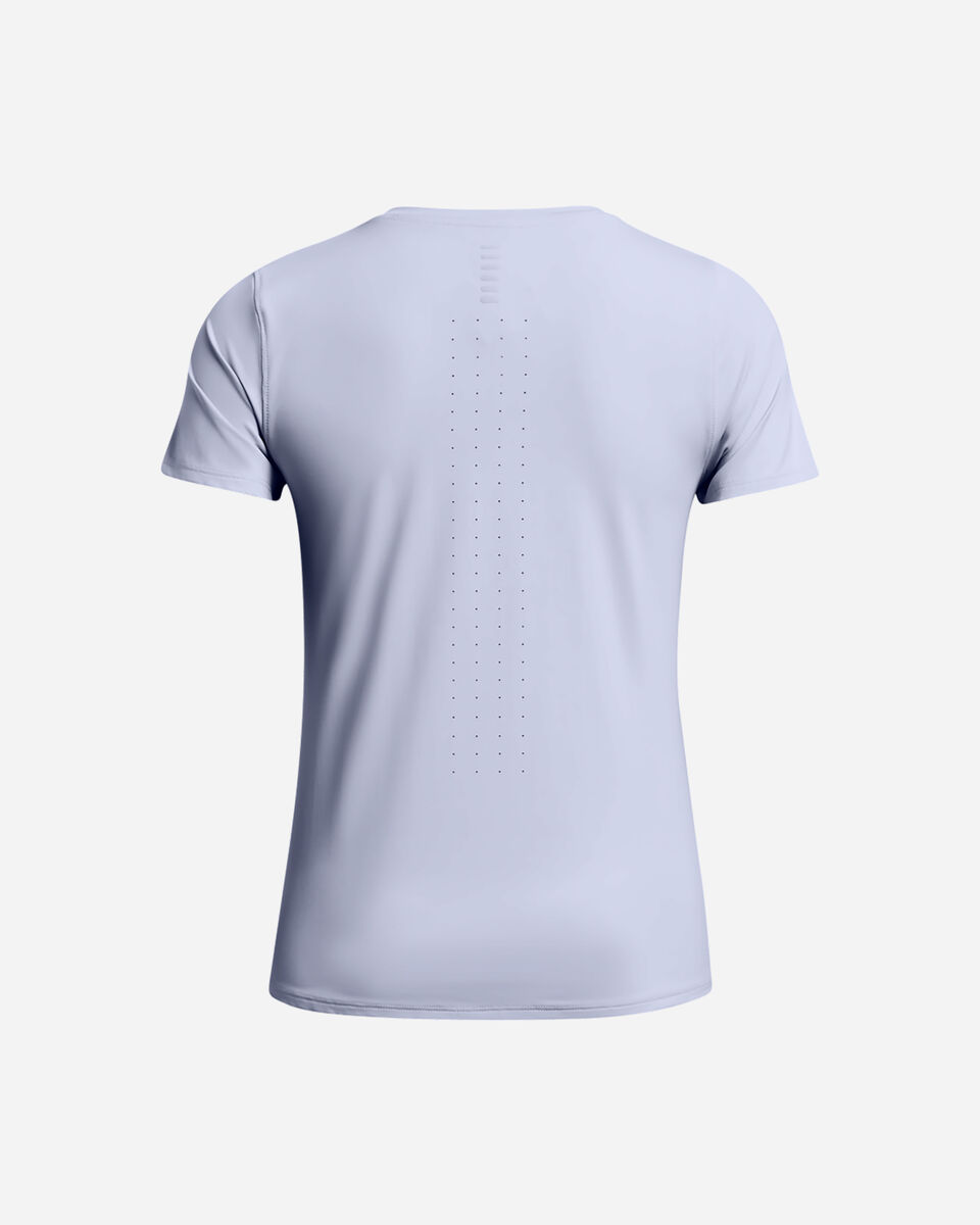  T-Shirt running UNDER ARMOUR LAUNCH ELITE W S5641837|0539|XS scatto 1