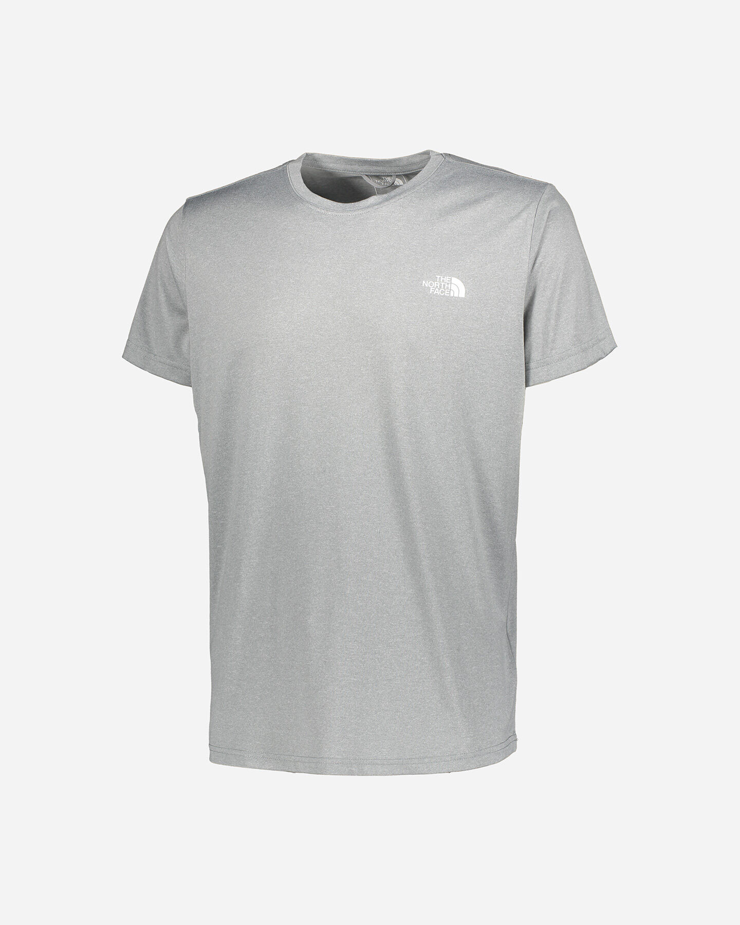  T-Shirt THE NORTH FACE REAXION AMP M S5292480|X8A|S scatto 0