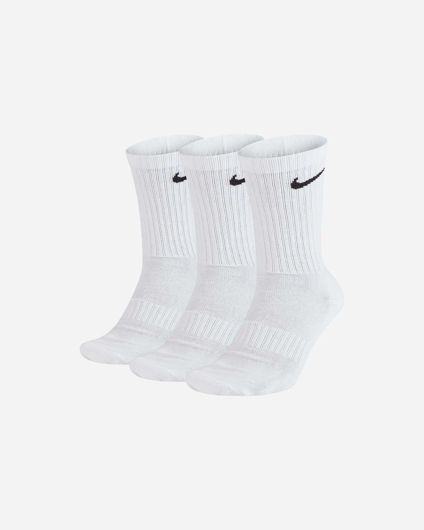  Calze NIKE 3PACK TENNIS CUSH CREW M S2024698|100|S scatto 0