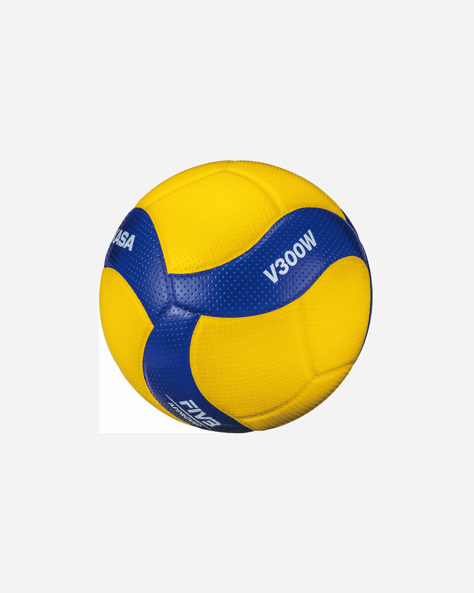  Pallone volley MIKASA GARA APPROVED FIVB  S4131165|1|UNI scatto 1