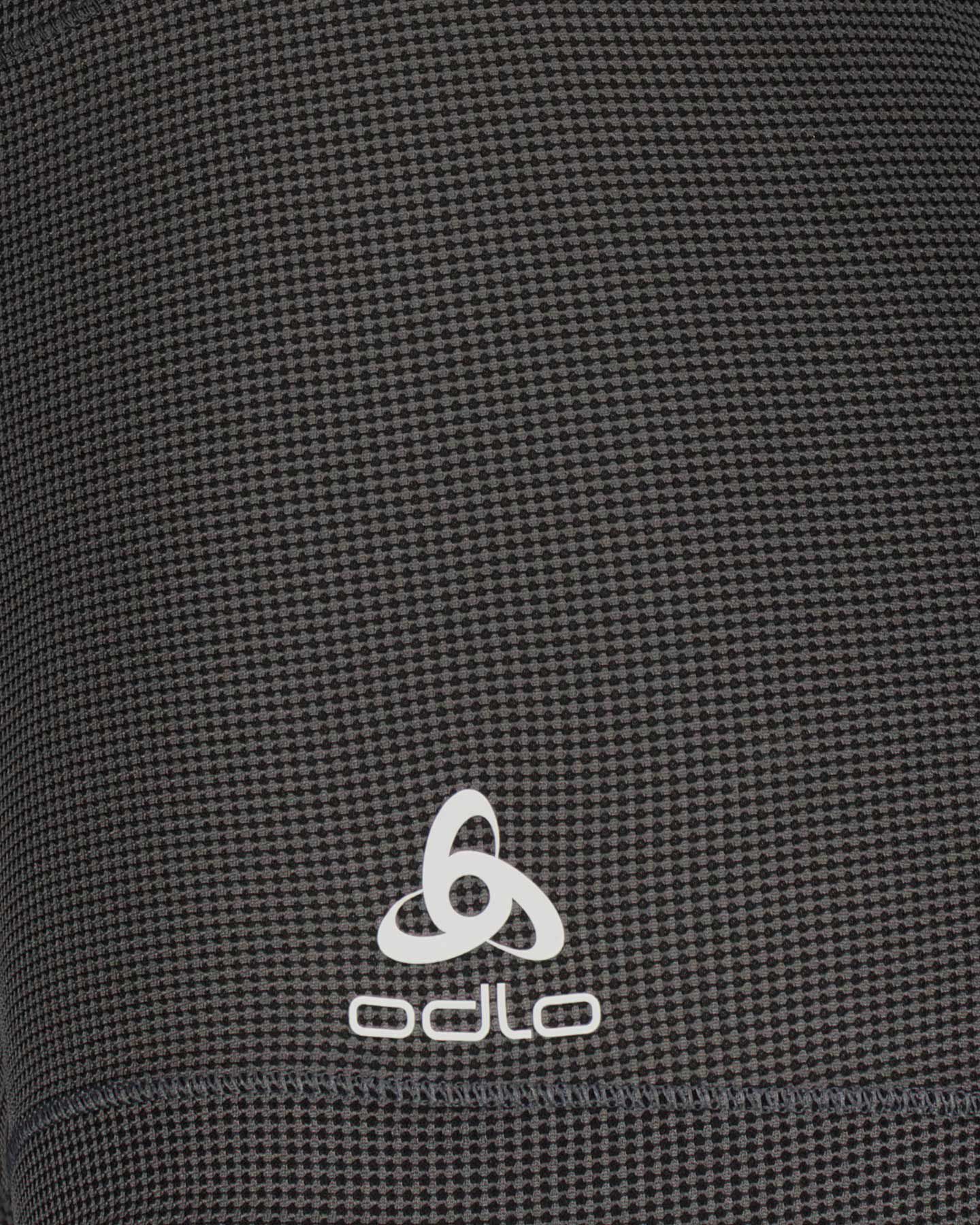  Intimo ODLO ACTIVE CUBIC LIGHT W S4114545|93090|L scatto 2