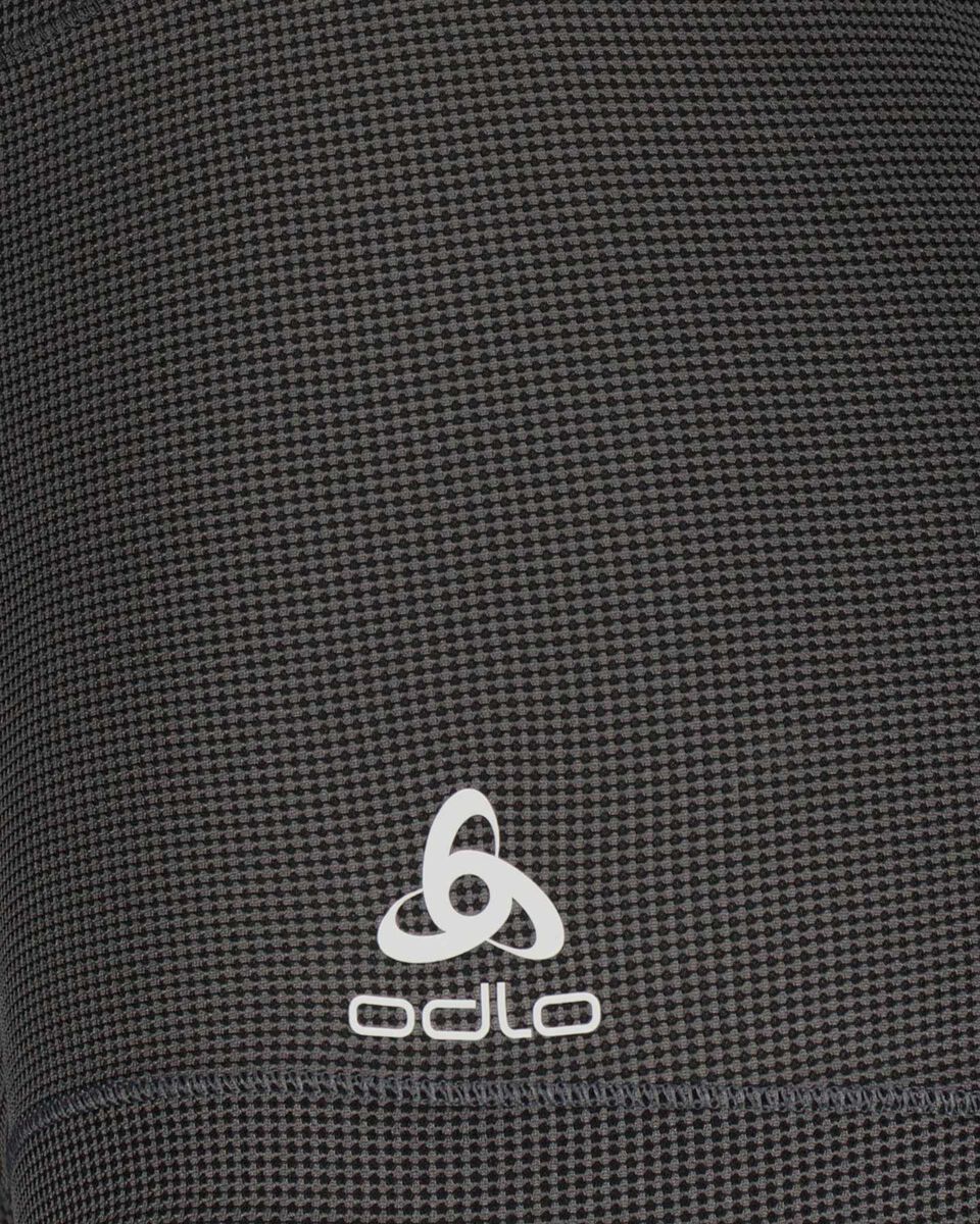  Intimo ODLO ACTIVE CUBIC LIGHT W S4114545|93090|L scatto 2