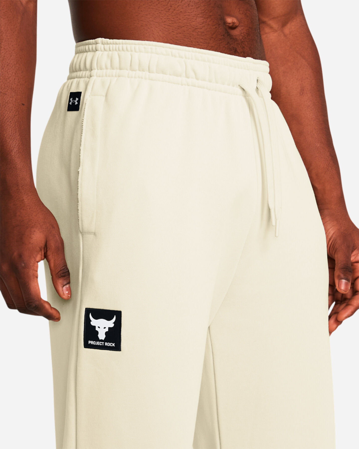  Pantalone UNDER ARMOUR THE ROCK M S5641312|0273|SM scatto 4