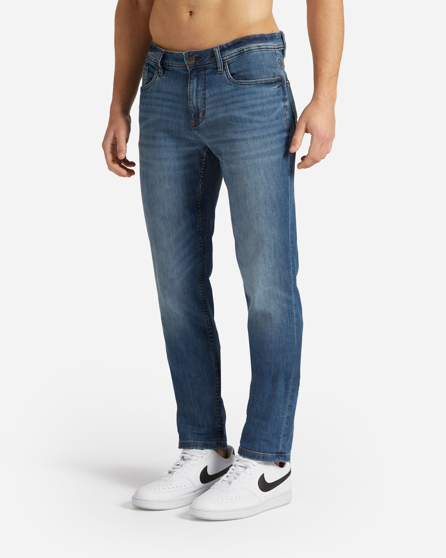  Jeans DACK'S ESSENTIAL M S4129651|MD|44 scatto 2