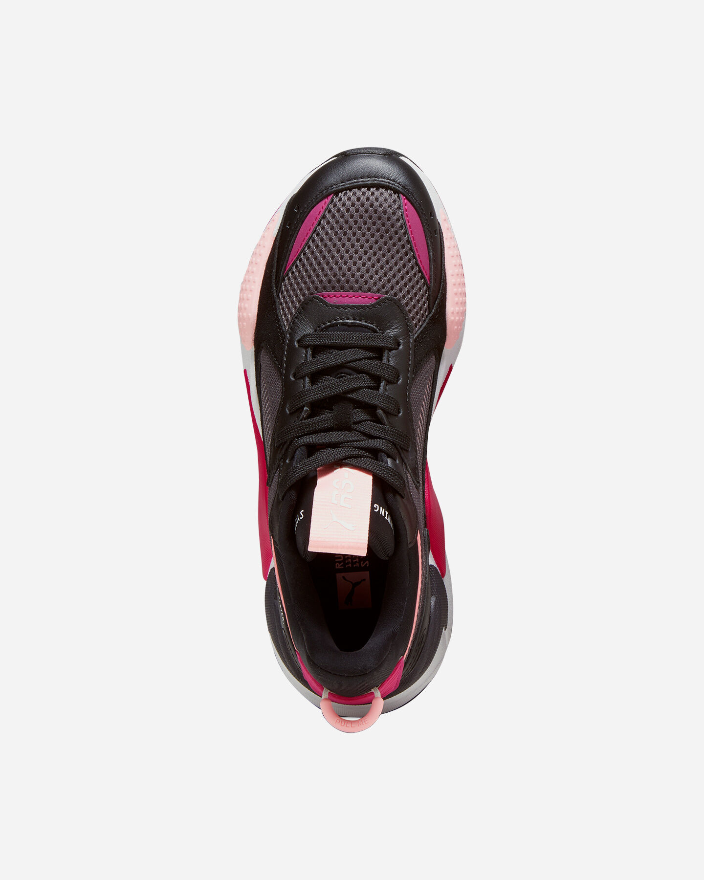  Scarpe sneakers PUMA RS-X REINVENTION W S5629325|19|3.5 scatto 3