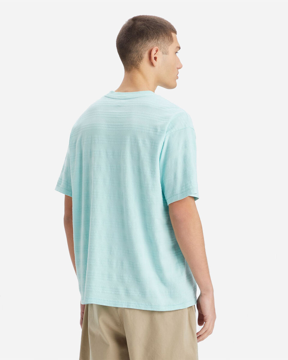  T-Shirt LEVI'S STRIPED M S4122308|0052|M scatto 1