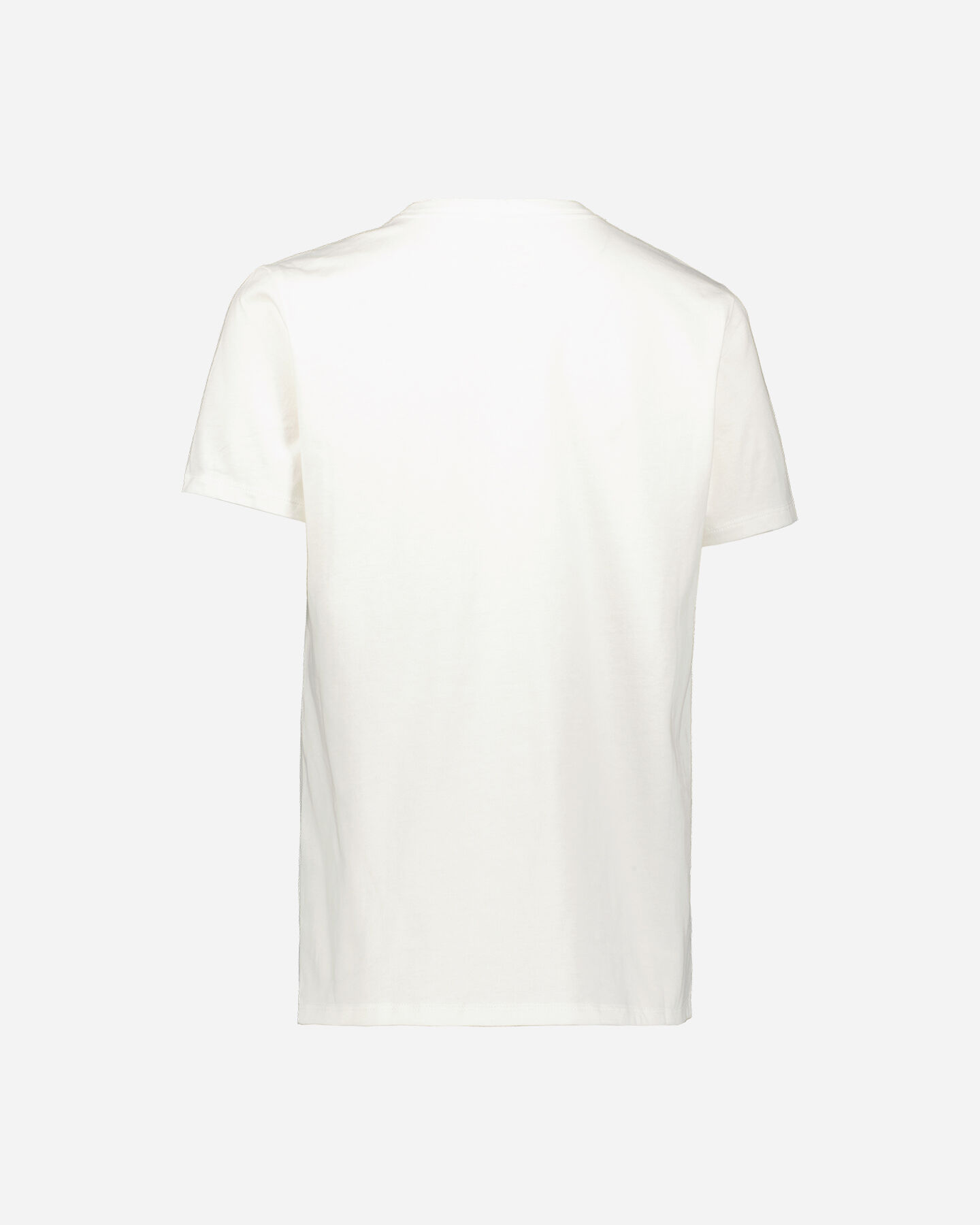  T-Shirt NIKE ESSENTIAL LOGO W S5539082 scatto 1