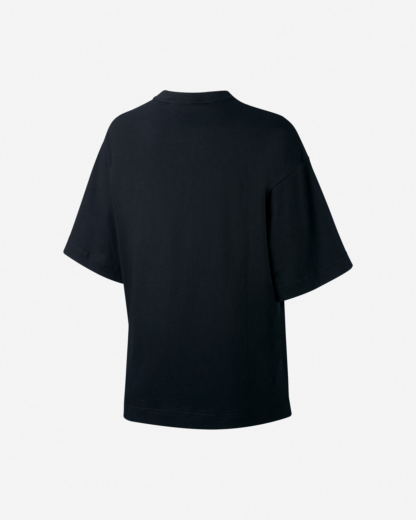  T-Shirt NIKE AIR BIG LOGO W S5164100|010|XS scatto 1