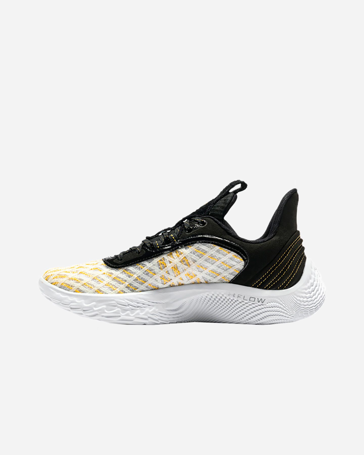  Scarpe basket UNDER ARMOUR CURRY 9 M S5349677|0103|7/8,5 scatto 4