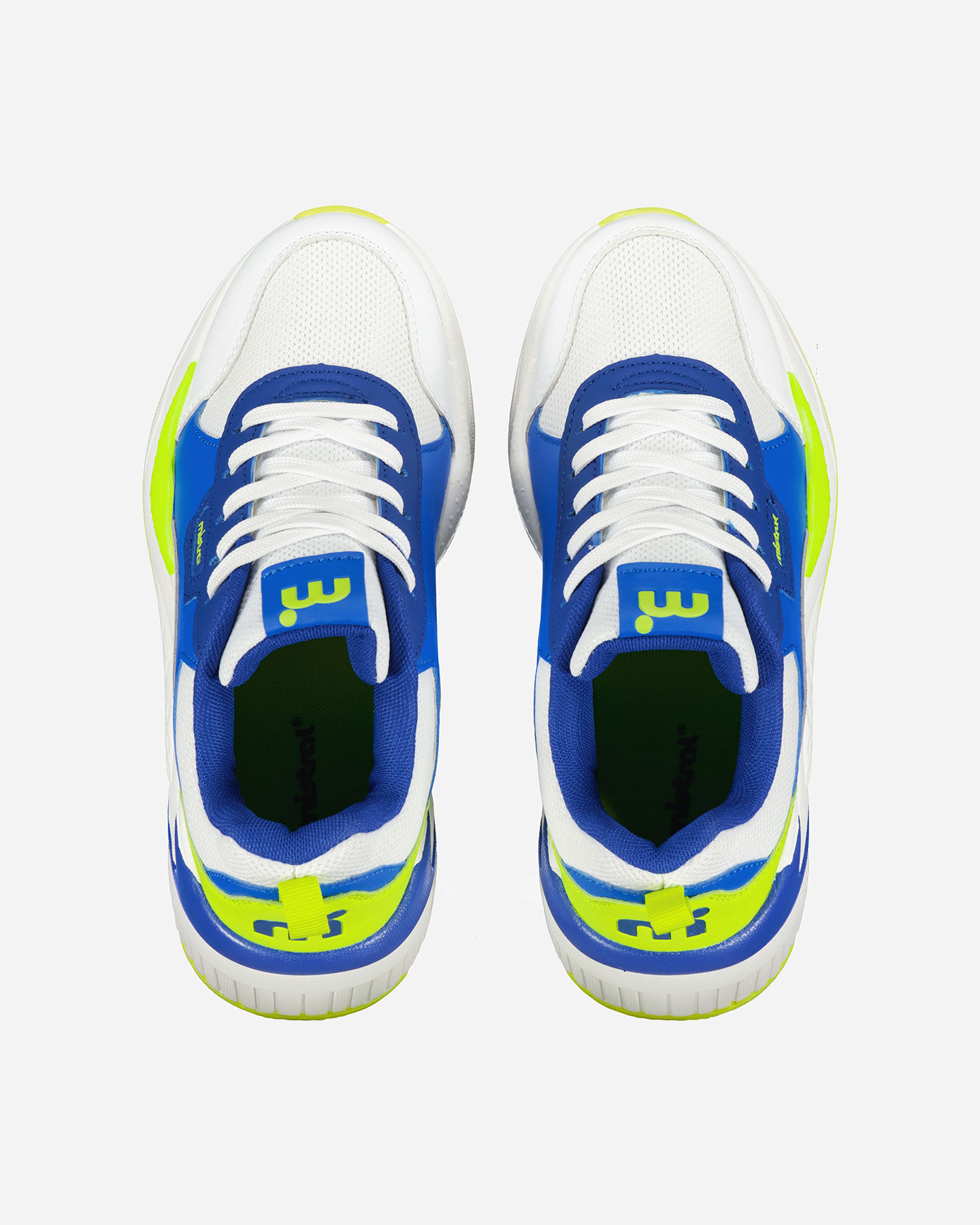  Scarpe sneakers MISTRAL WAYRACK JR S4120546|87|39 scatto 3
