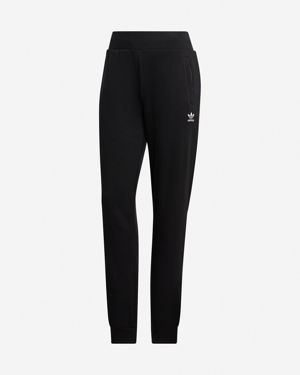  Pantalone ADIDAS ORIGINAL SMALL LOGO W S5515731|UNI|XS scatto 0